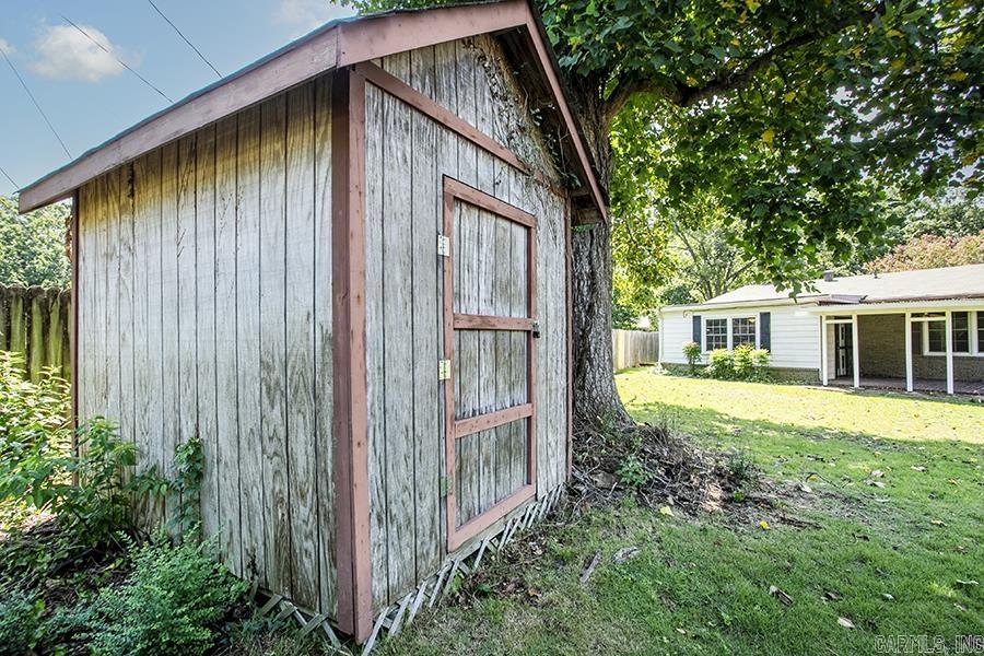 7300 Apache  Little Rock, AR