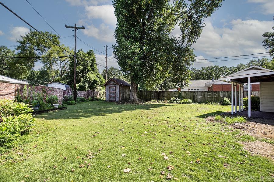 7300 Apache  Little Rock, AR