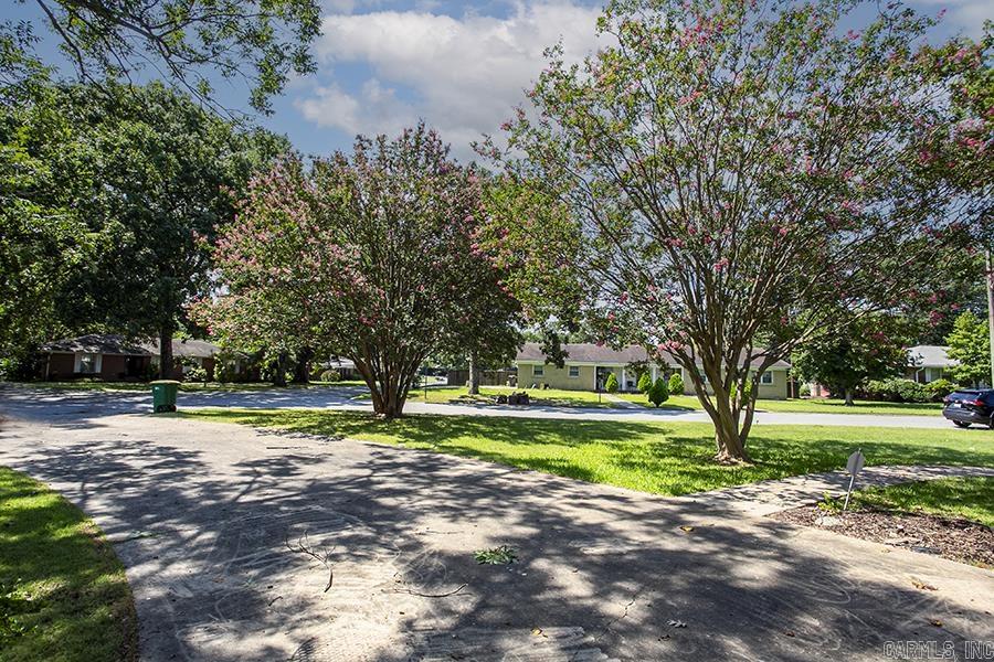 7300 Apache  Little Rock, AR