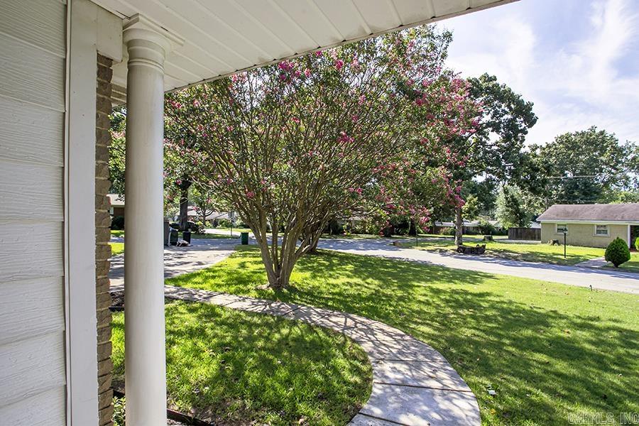 7300 Apache  Little Rock, AR