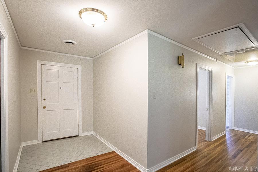 7300 Apache  Little Rock, AR