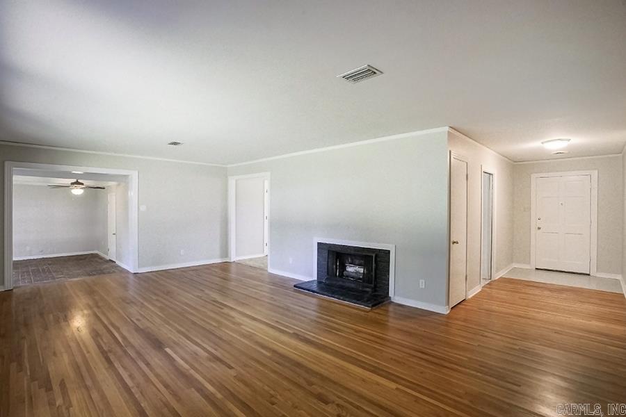7300 Apache  Little Rock, AR
