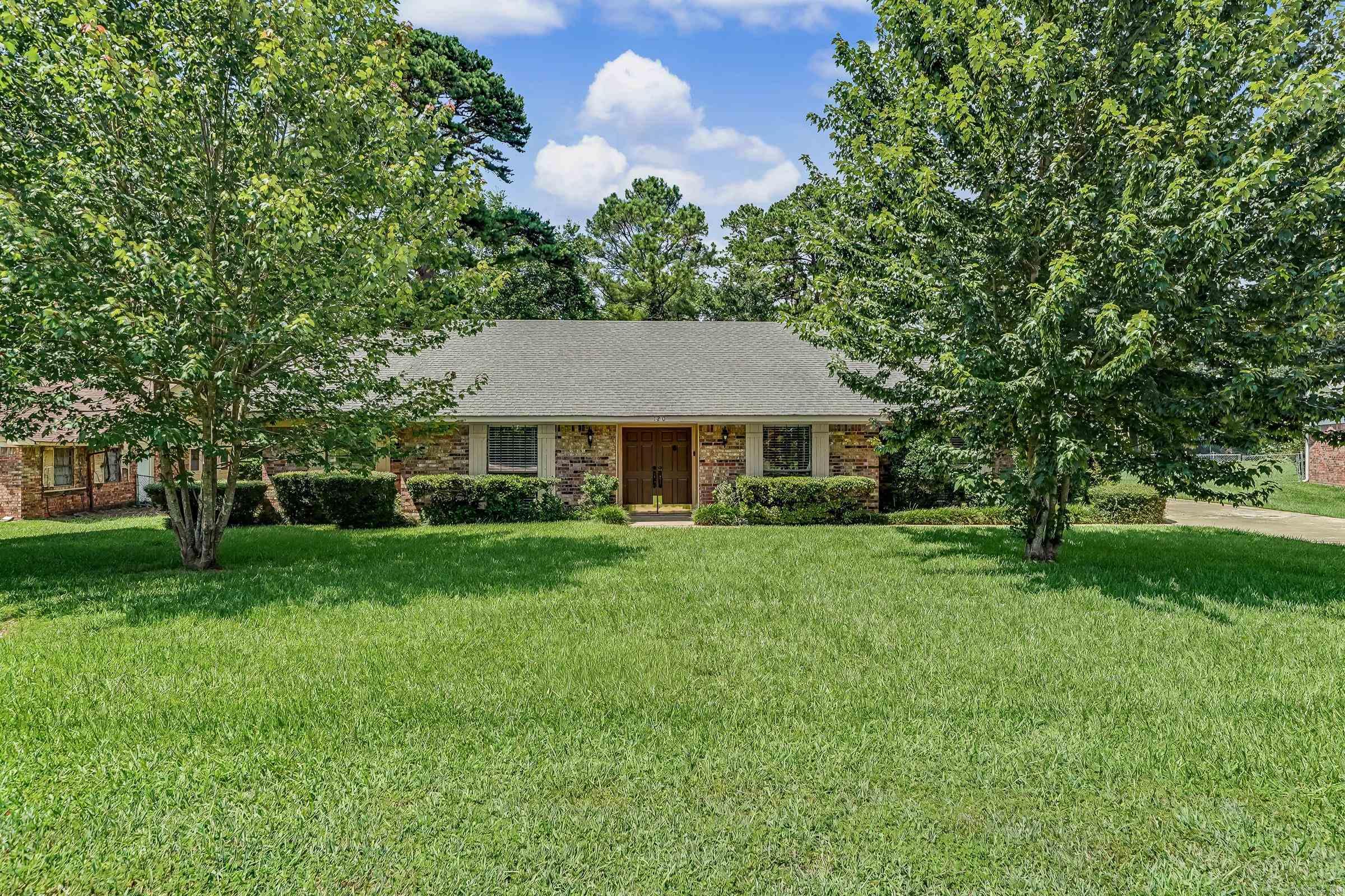 120 Northgate  De Queen, AR