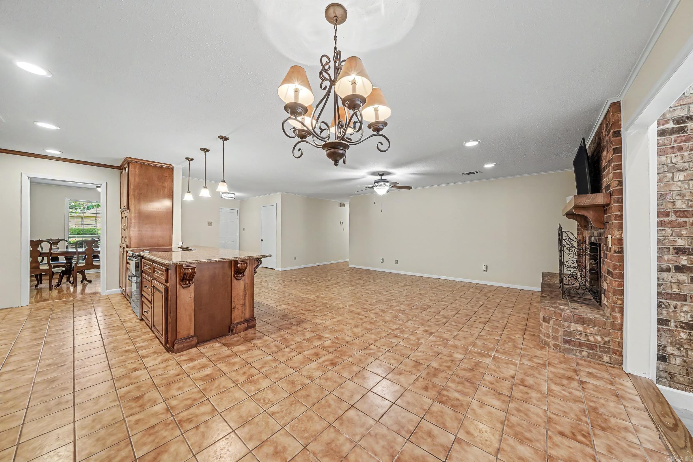 120 Northgate  De Queen, AR