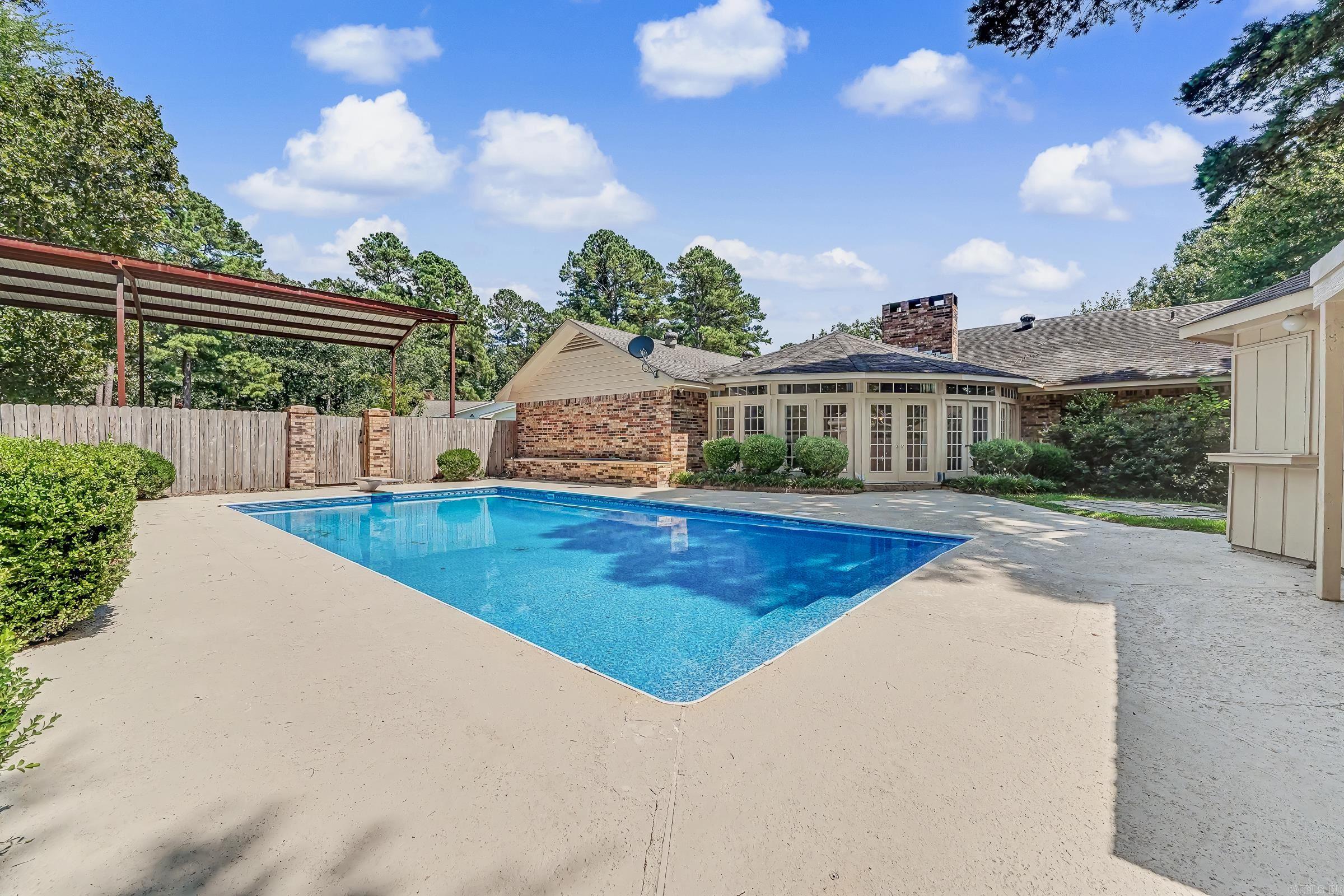 120 Northgate  De Queen, AR