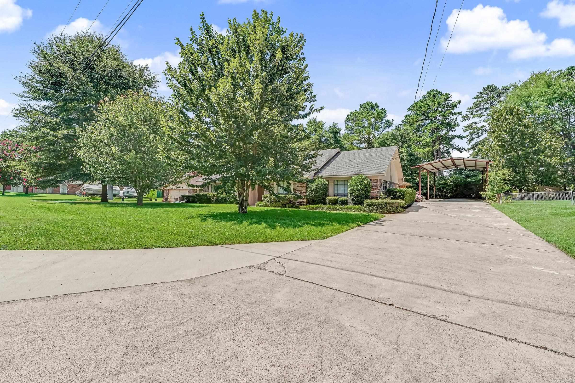 120 Northgate  De Queen, AR