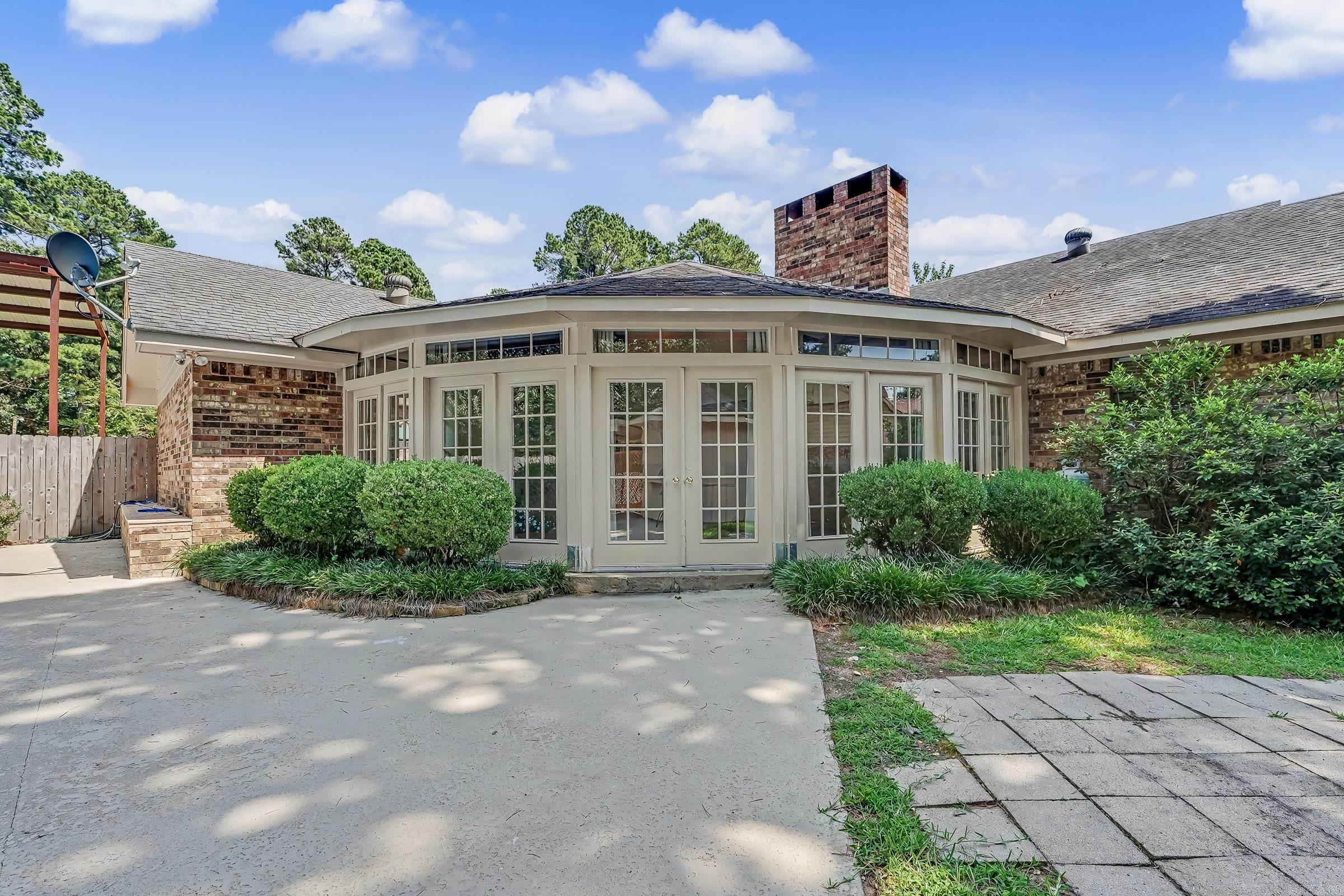 120 Northgate  De Queen, AR