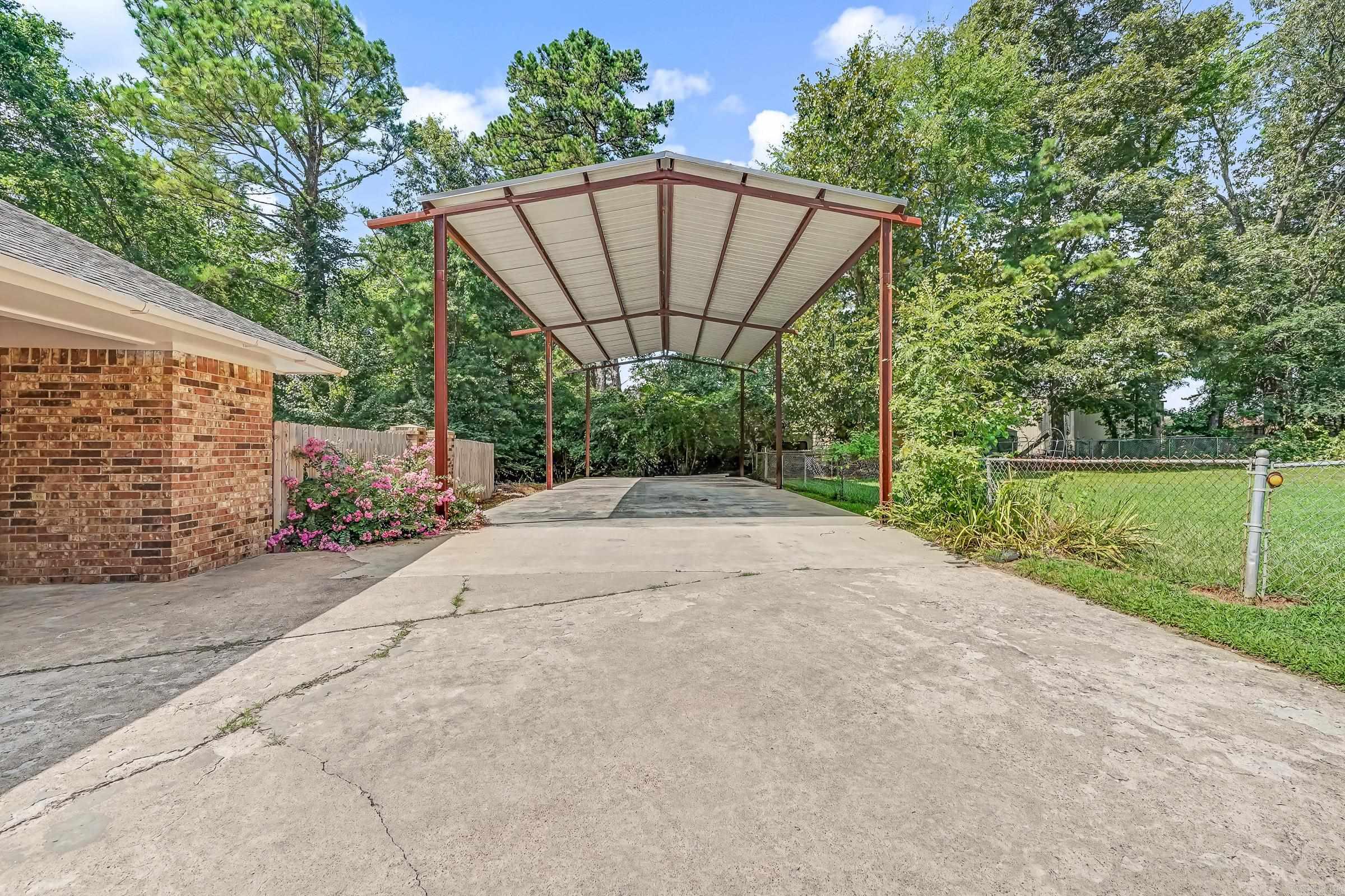 120 Northgate  De Queen, AR
