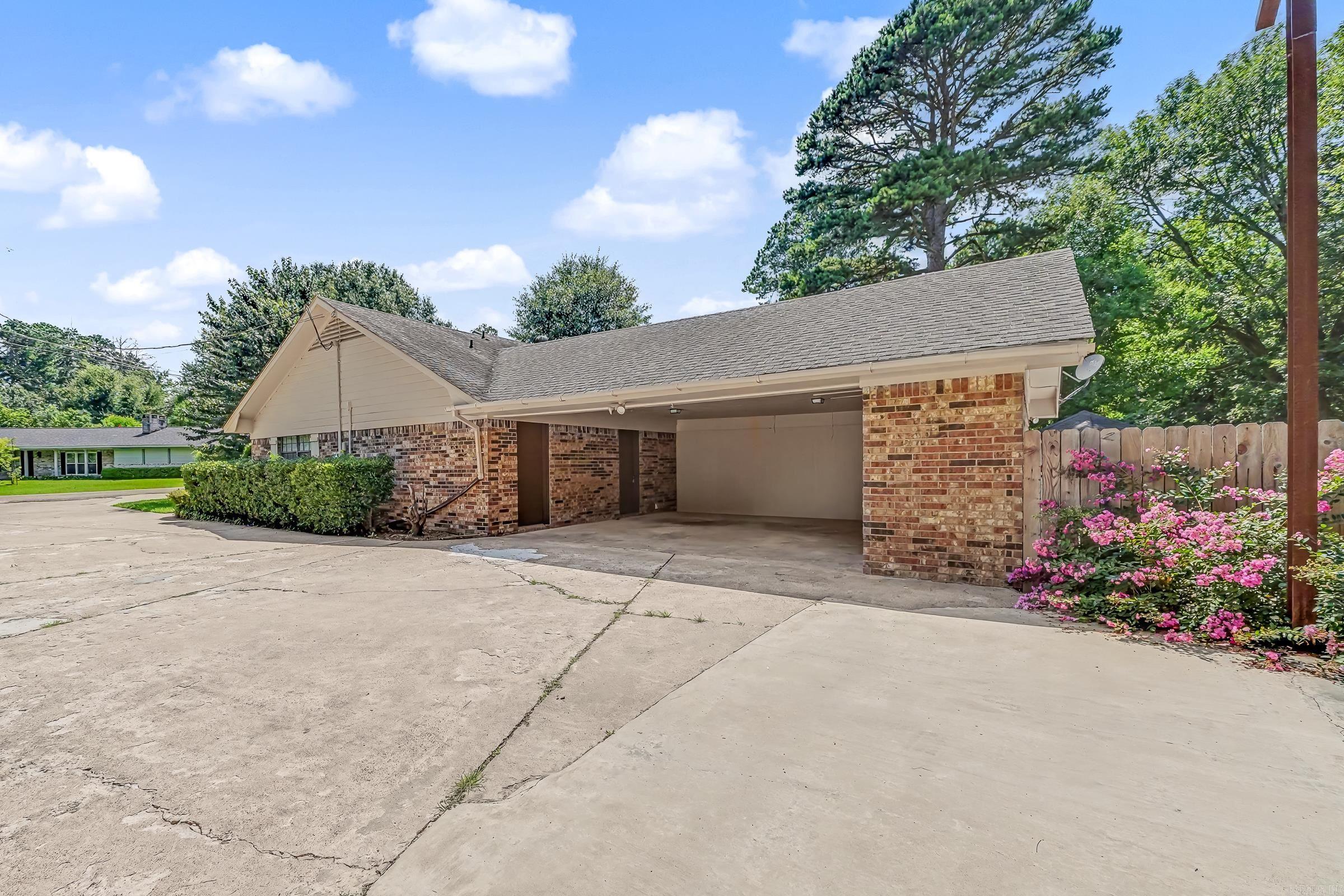 120 Northgate  De Queen, AR