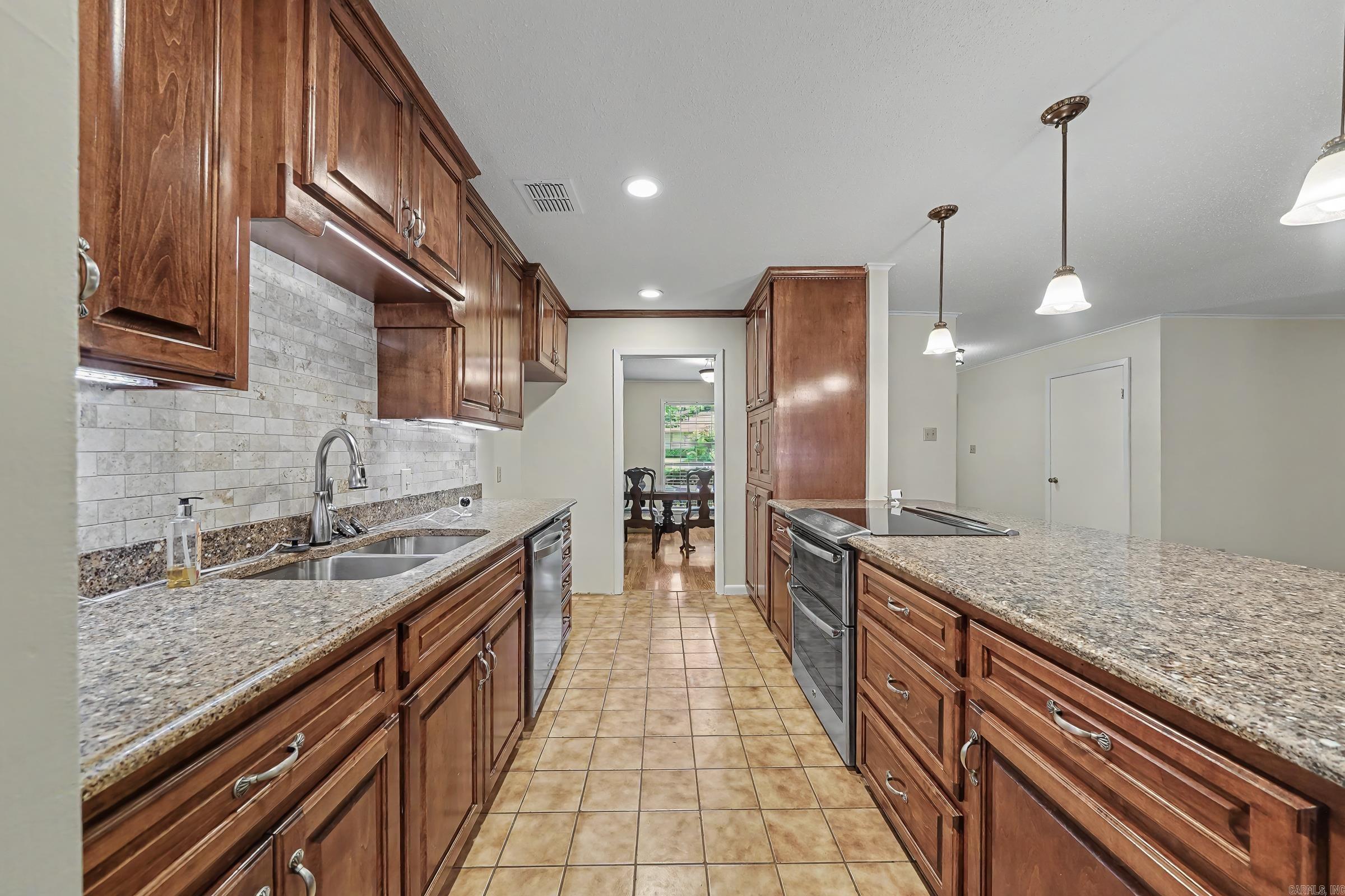 120 Northgate  De Queen, AR