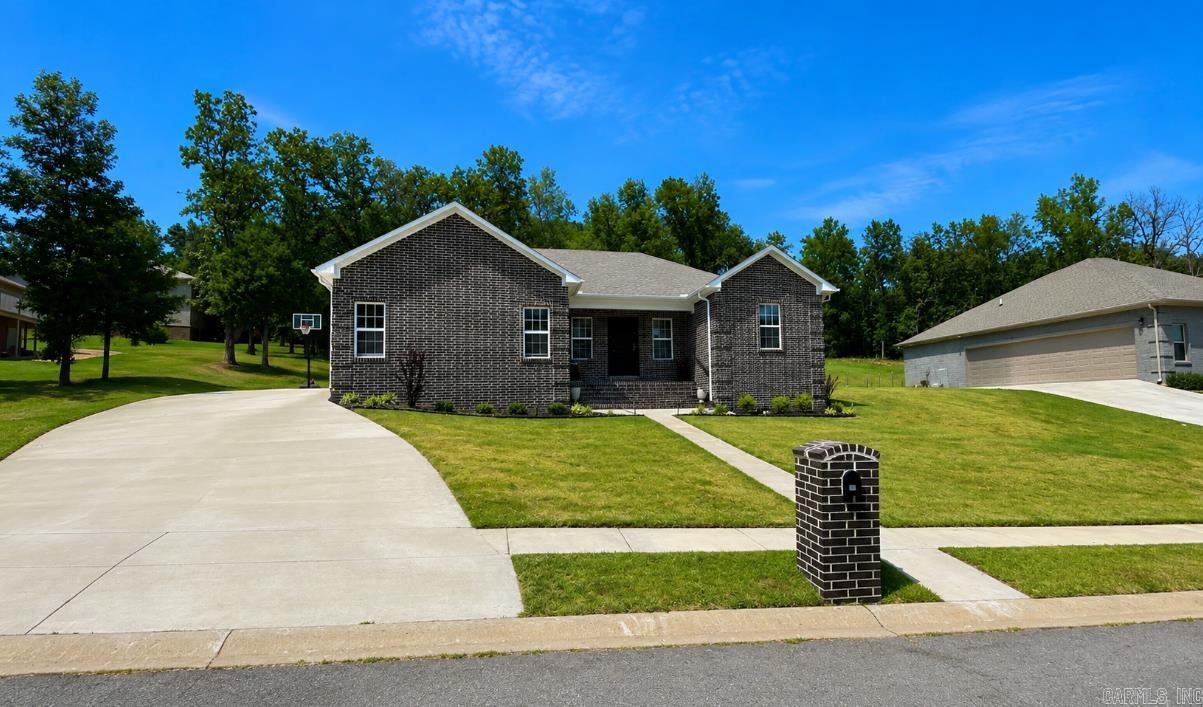 17  Pawnee  Cabot, AR