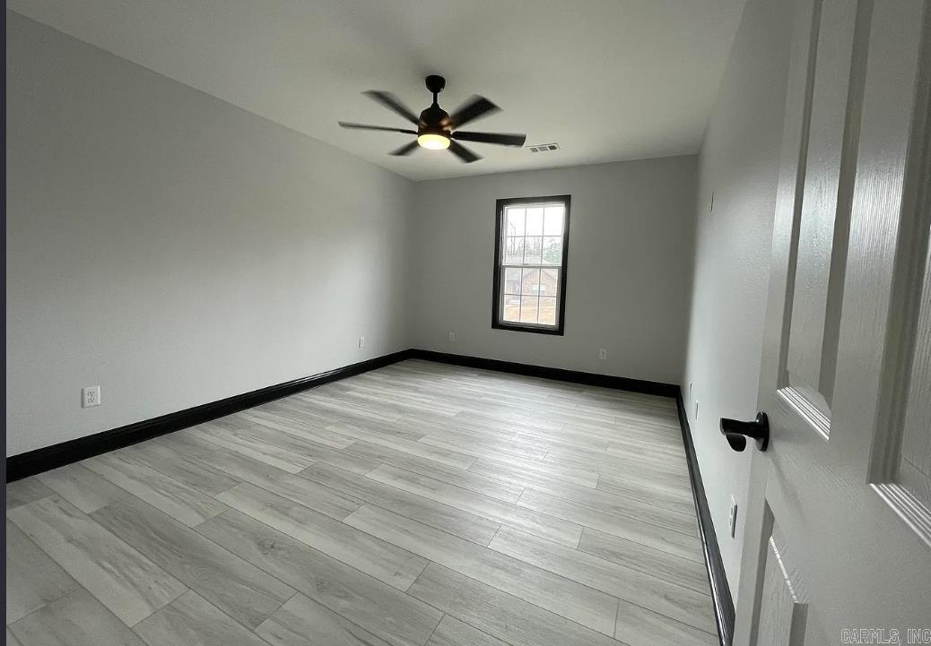 17 Pawnee  Cabot, AR