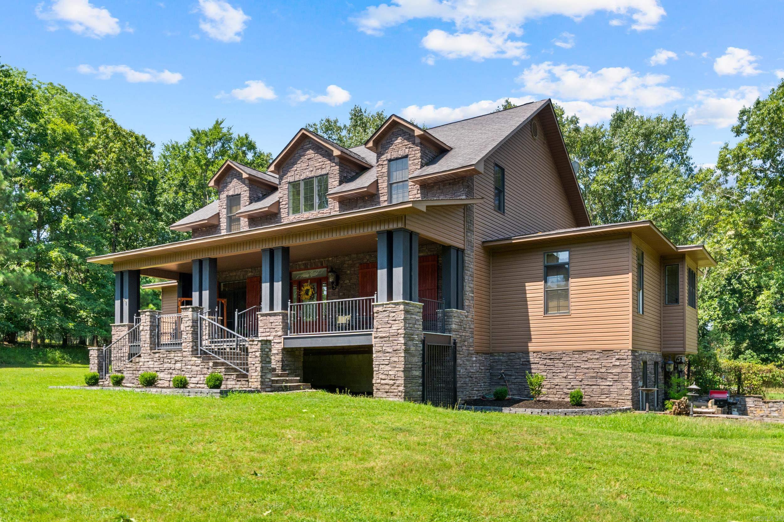 1919  Tudor Loop  Benton, AR