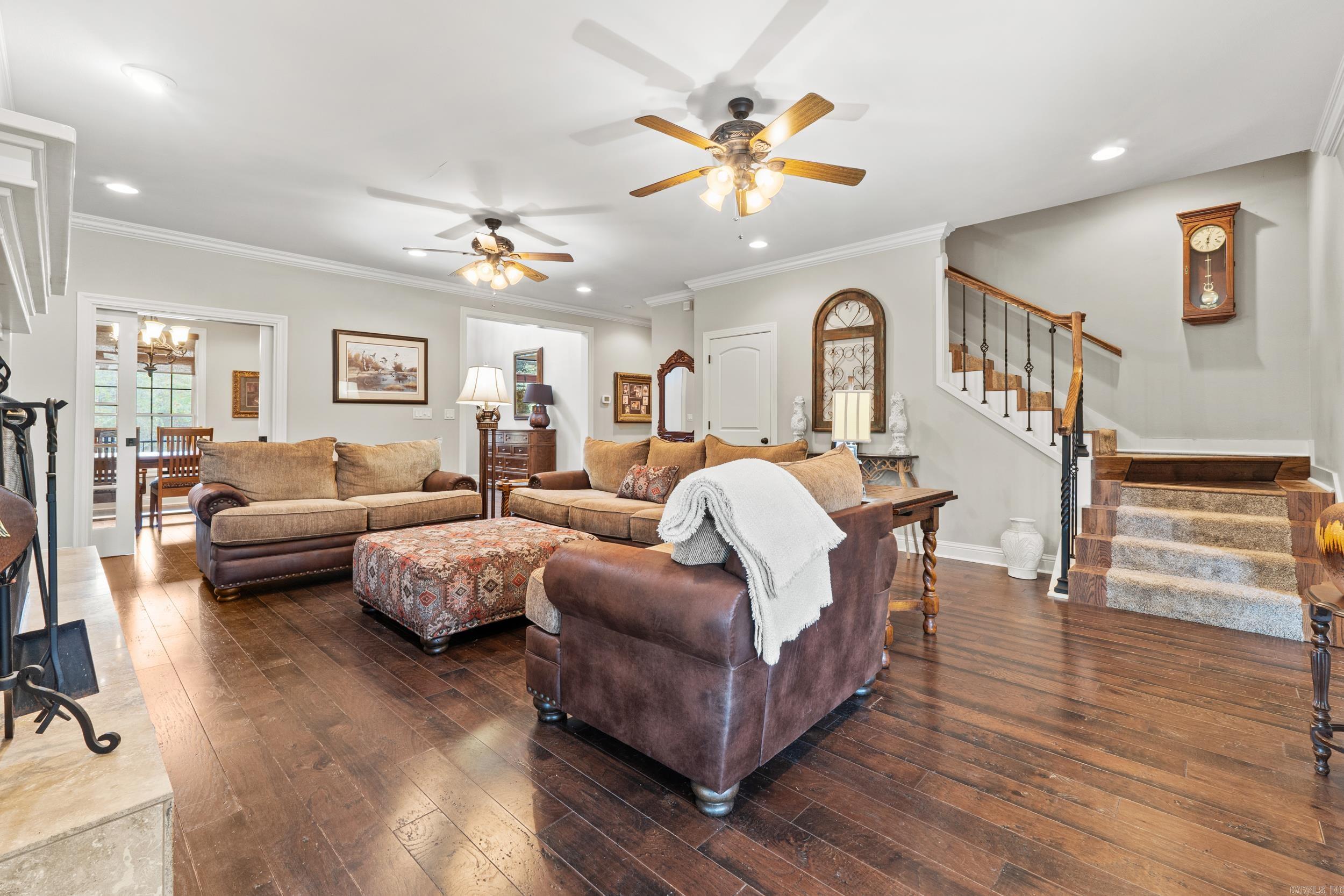 1919 Tudor Loop  Benton, AR