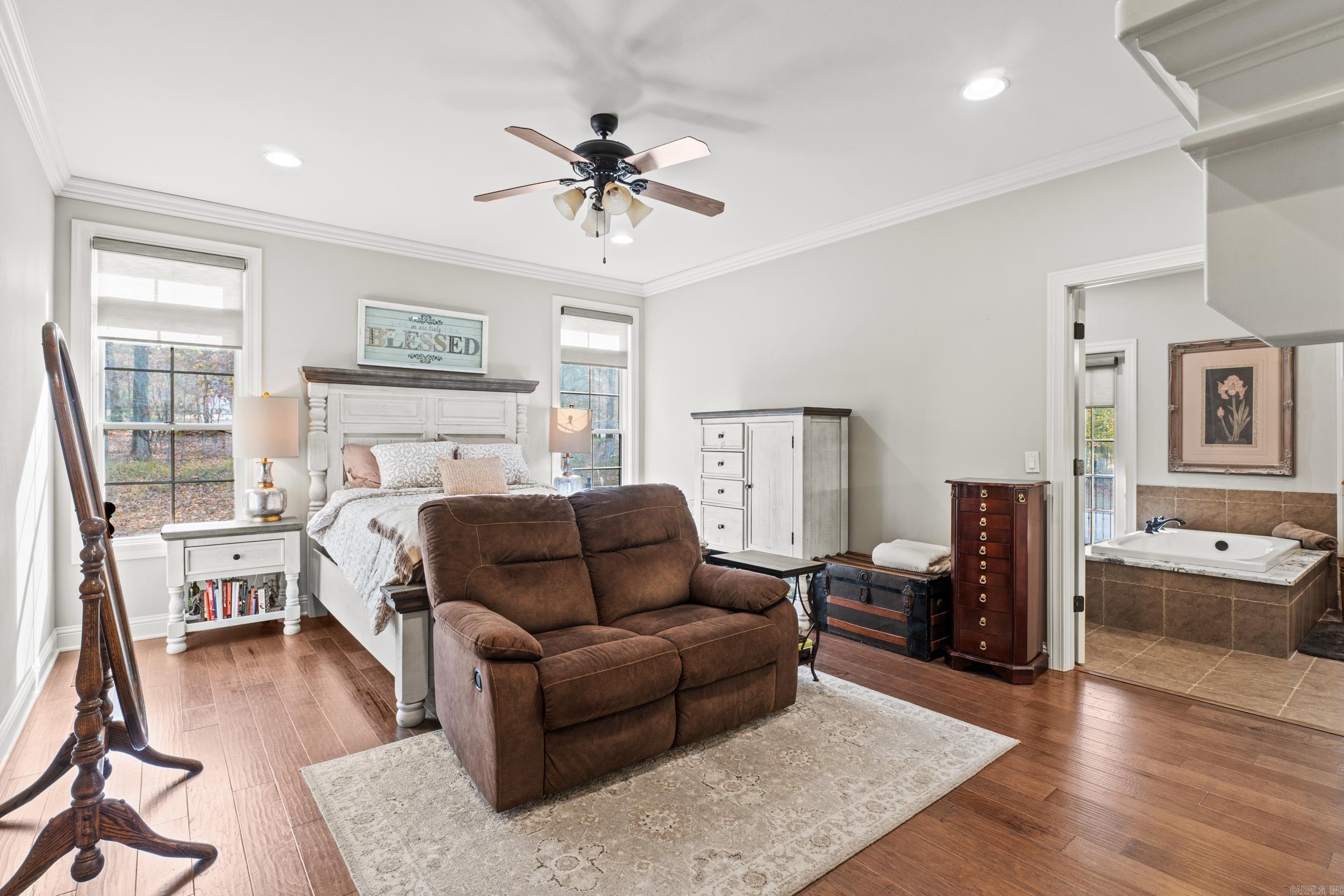1919 Tudor Loop  Benton, AR