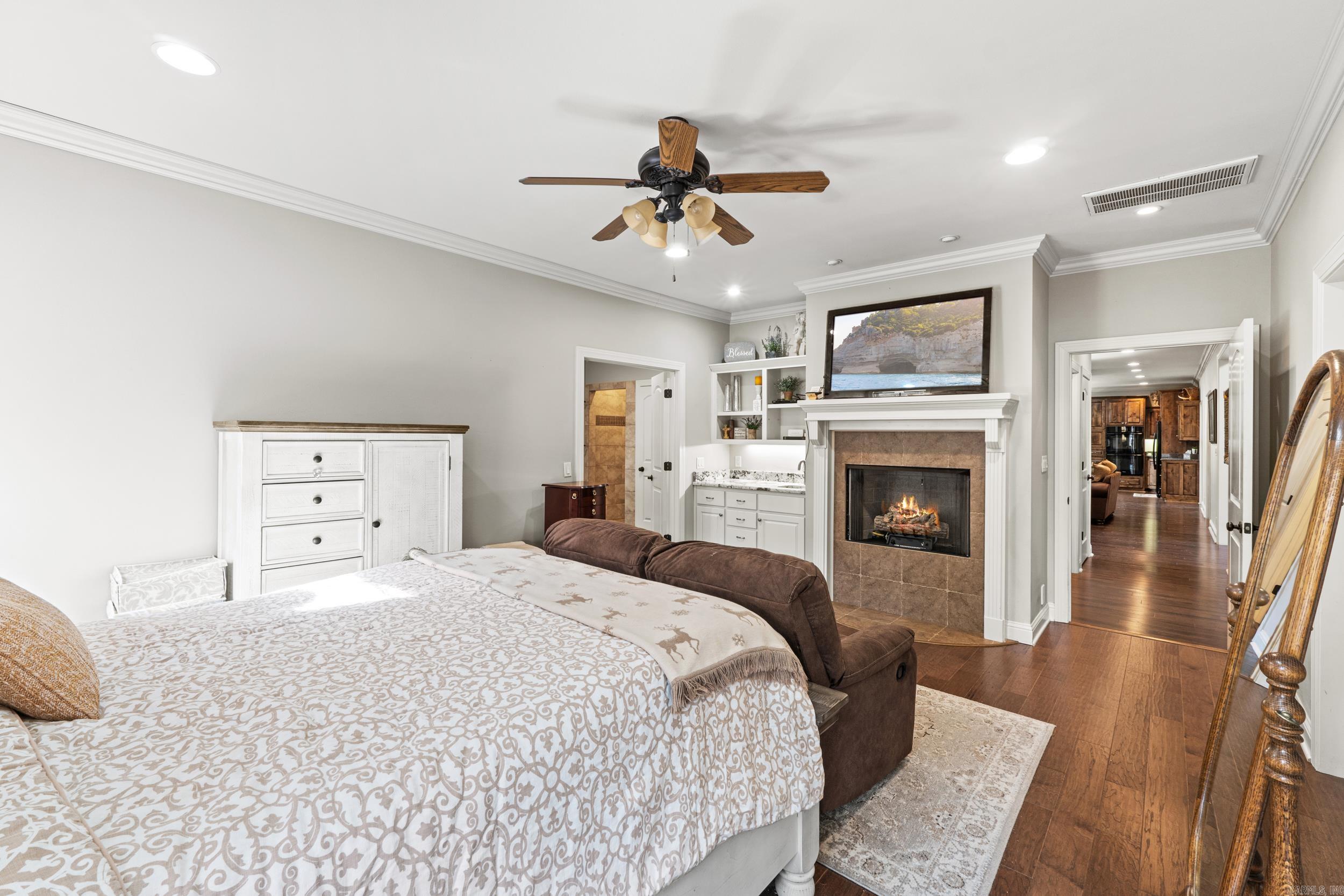 1919 Tudor Loop  Benton, AR