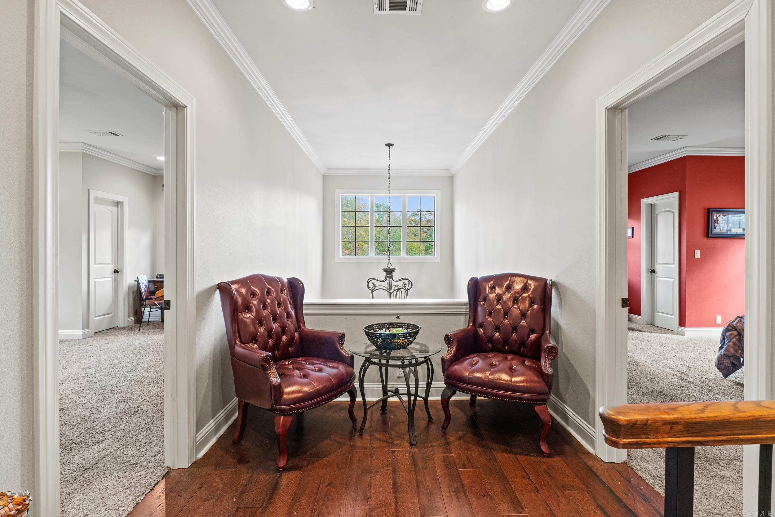 1919 Tudor Loop  Benton, AR