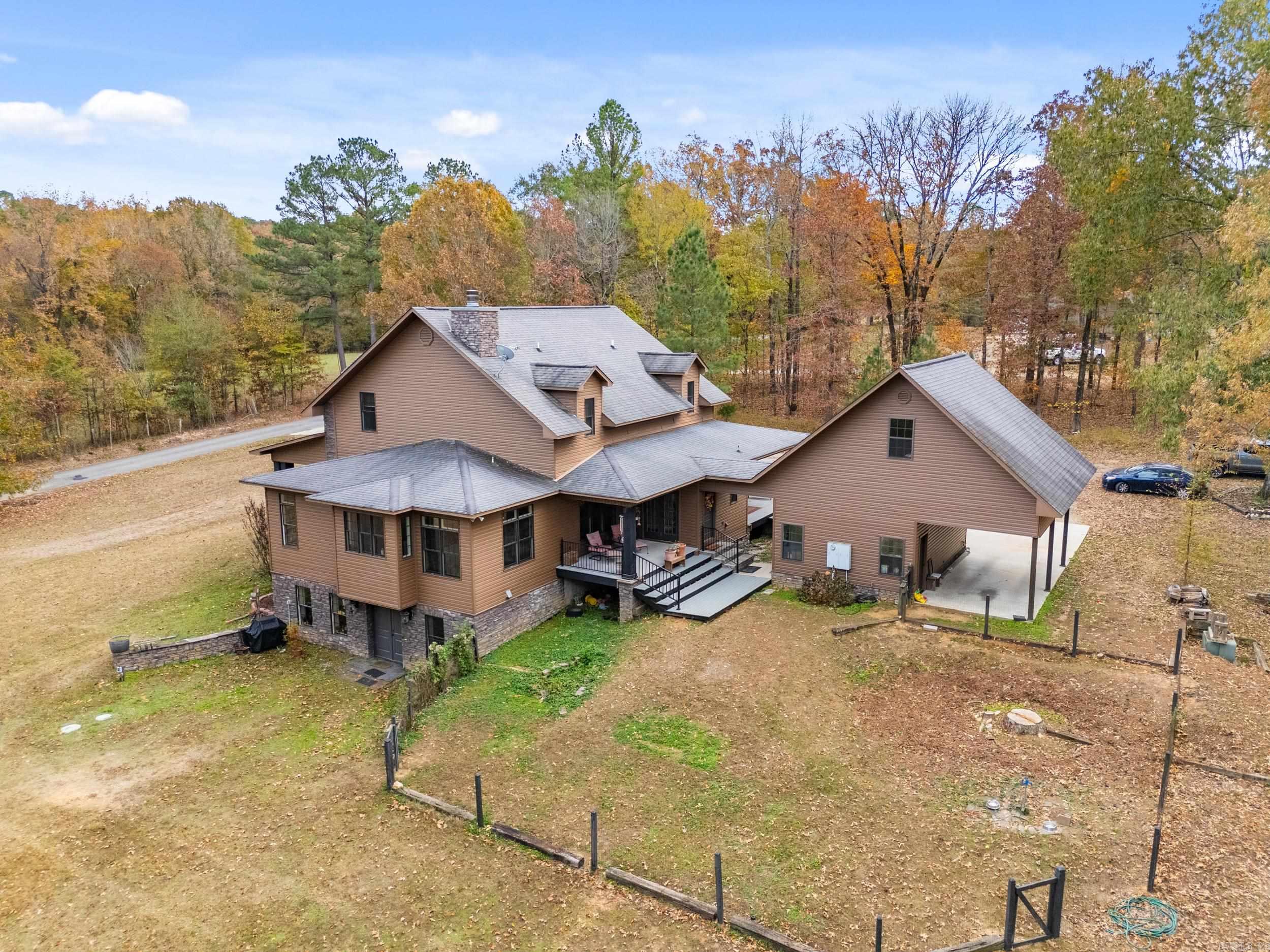 1919 Tudor Loop  Benton, AR