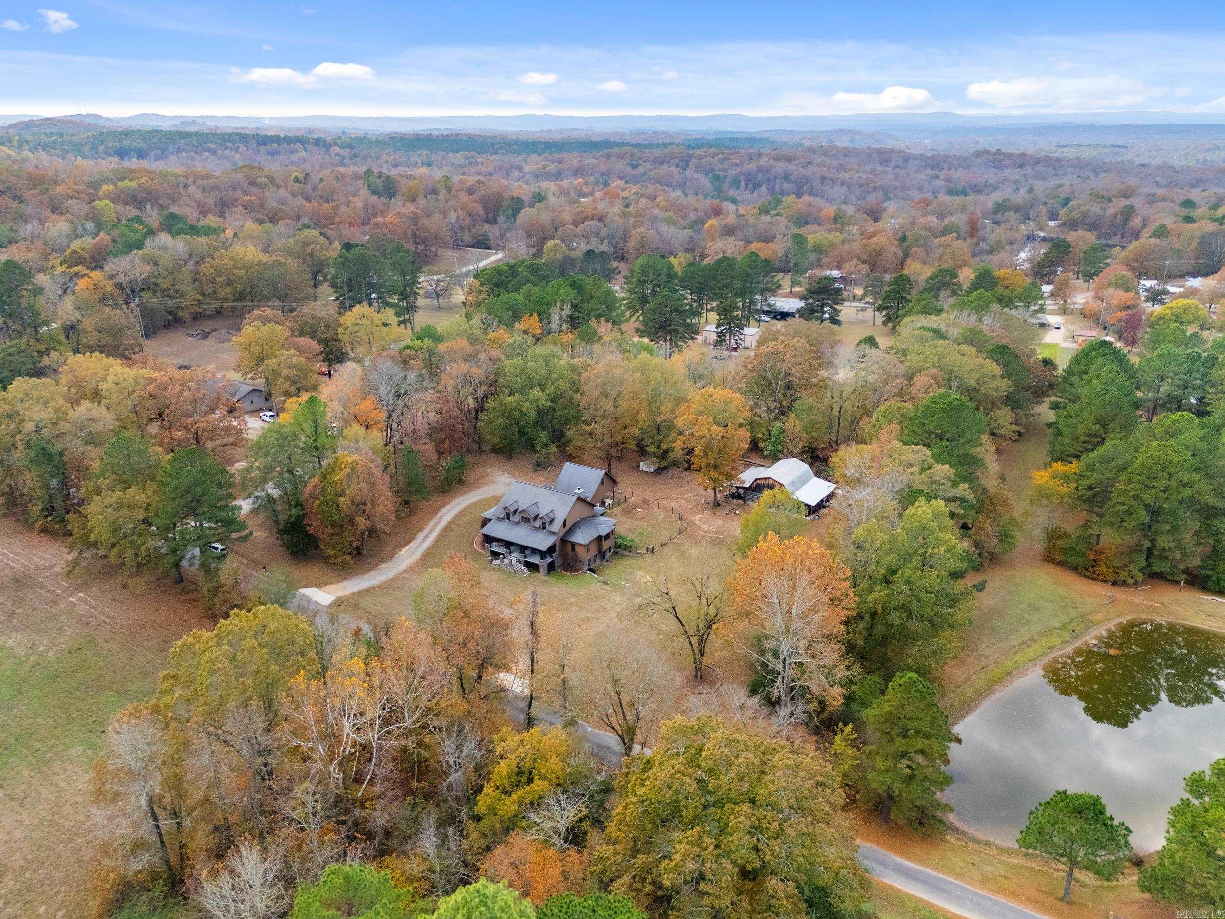 1919 Tudor Loop  Benton, AR