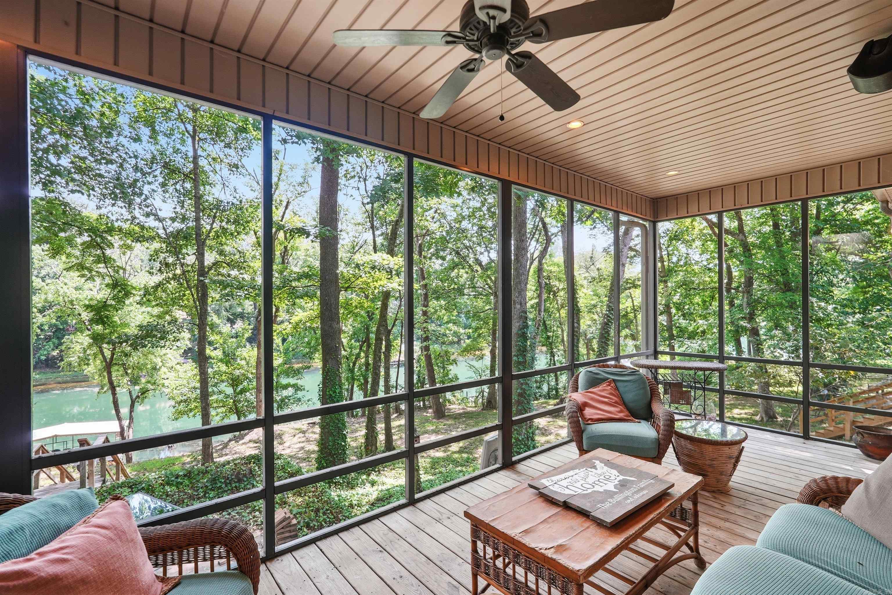 644 Hidden Valley  Wilburn, AR