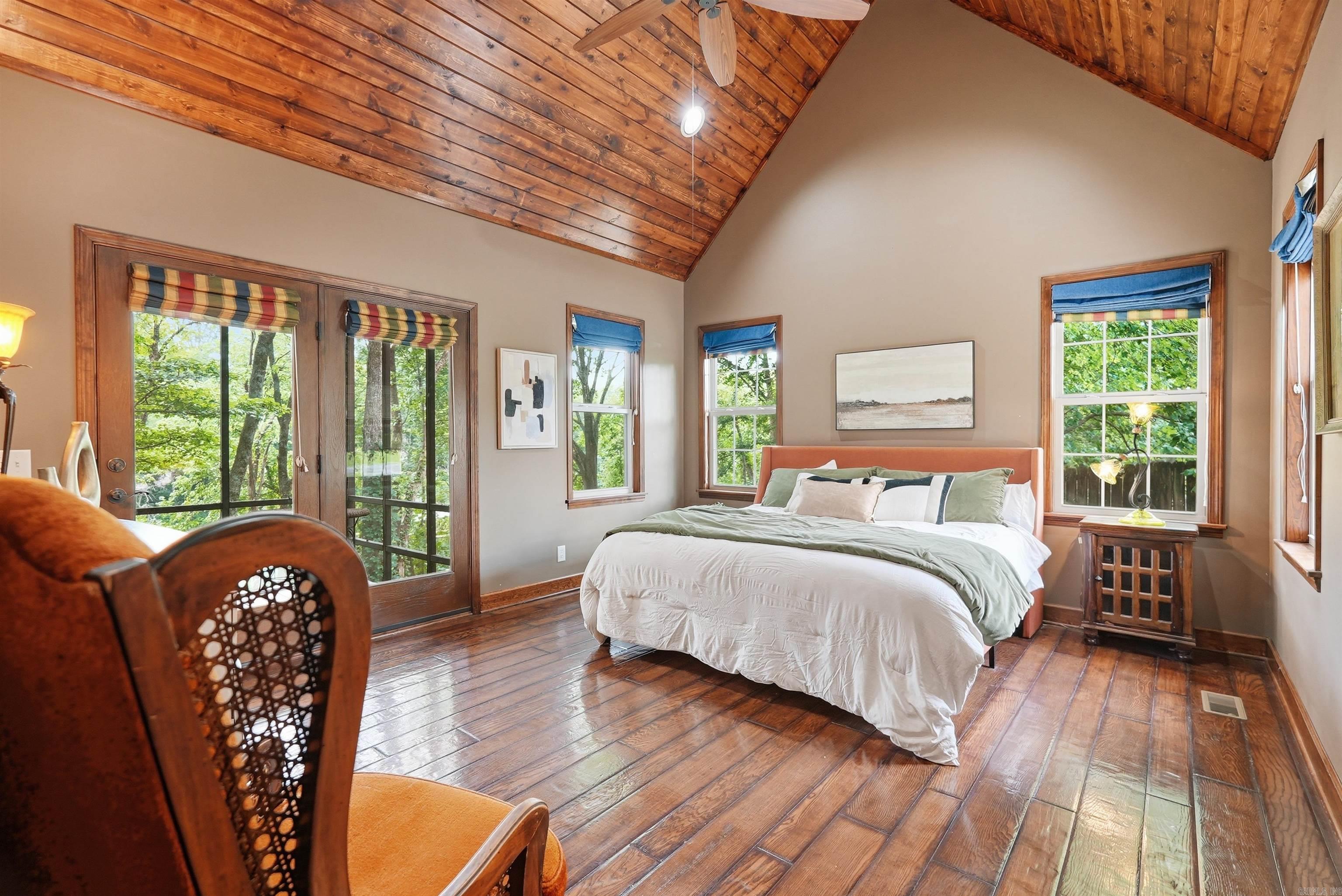 644 Hidden Valley  Wilburn, AR