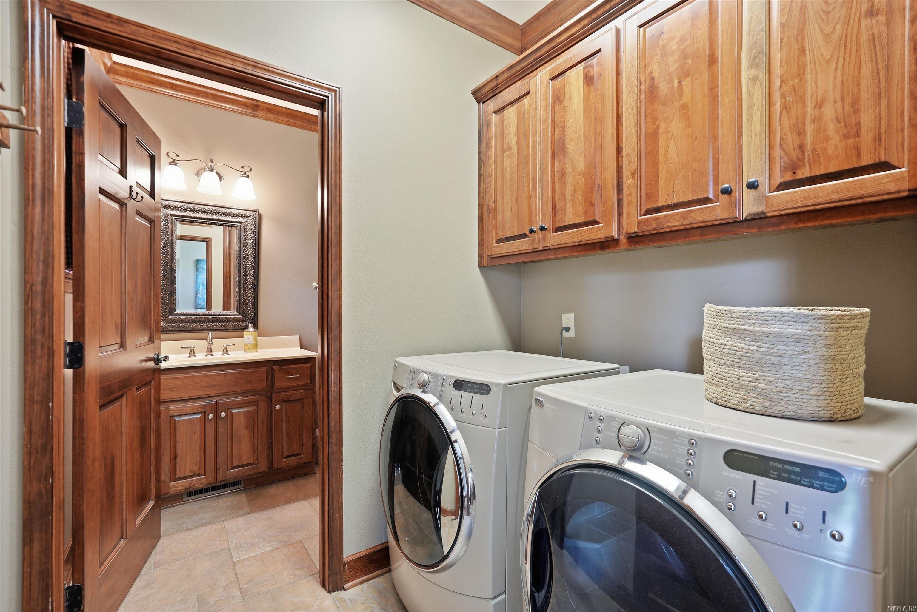 644 Hidden Valley  Wilburn, AR