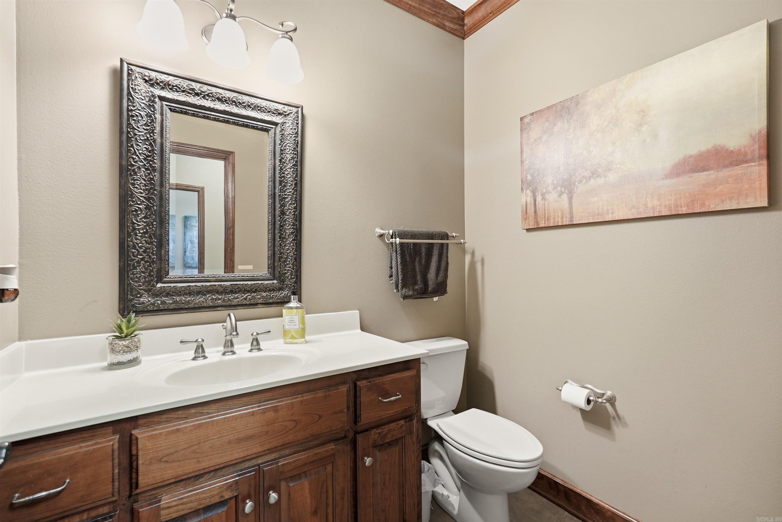 644 Hidden Valley  Wilburn, AR