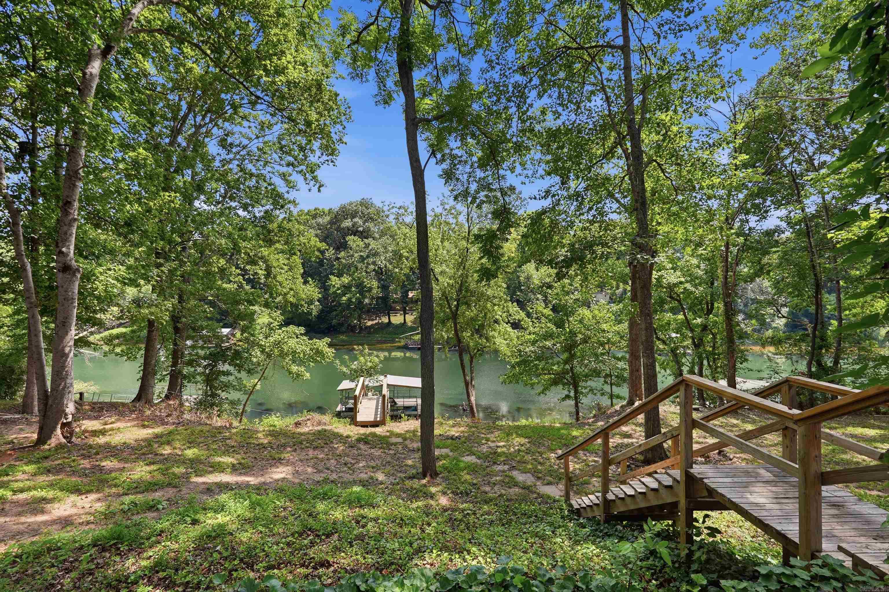 644 Hidden Valley  Wilburn, AR