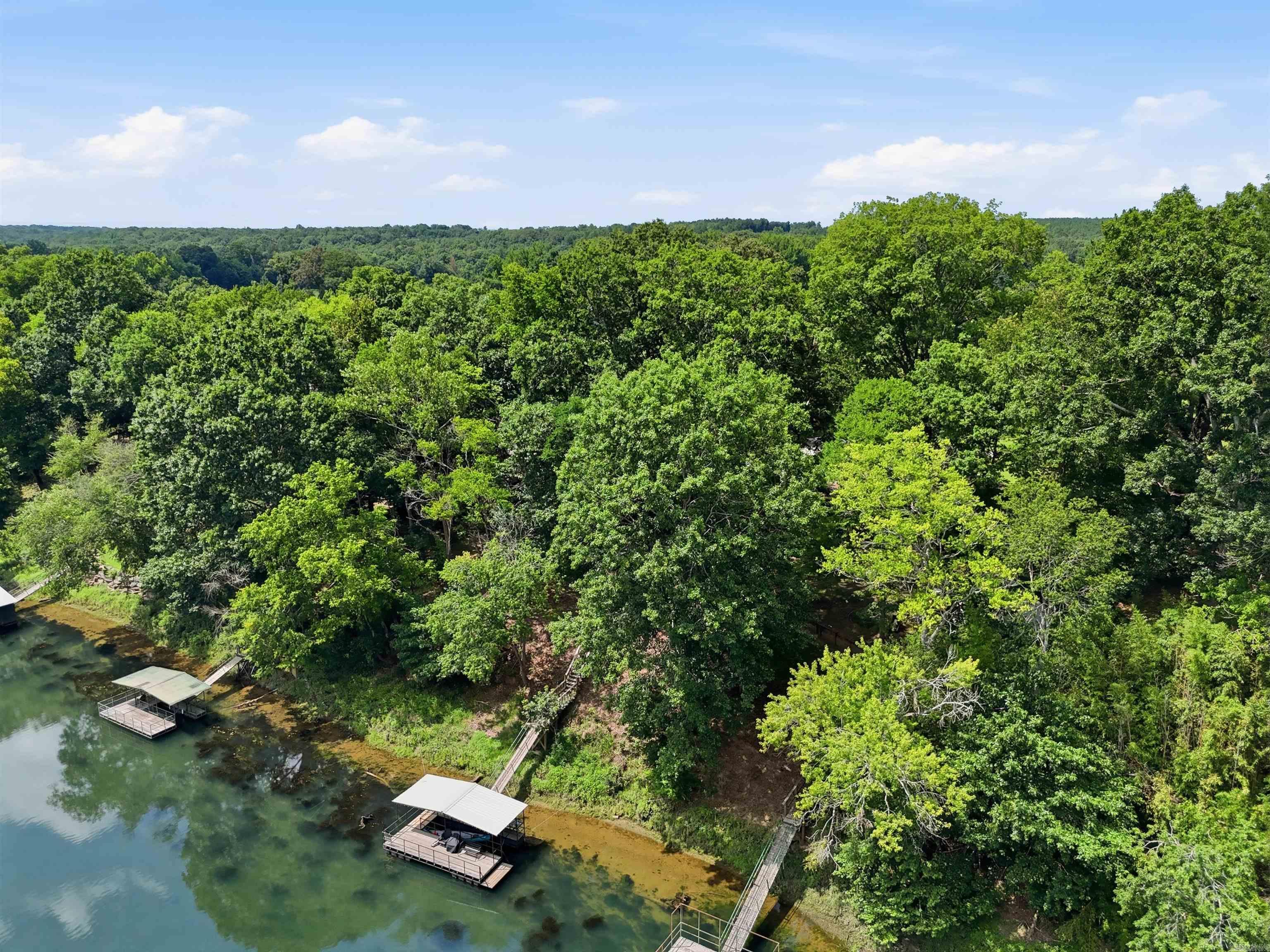 644 Hidden Valley  Wilburn, AR