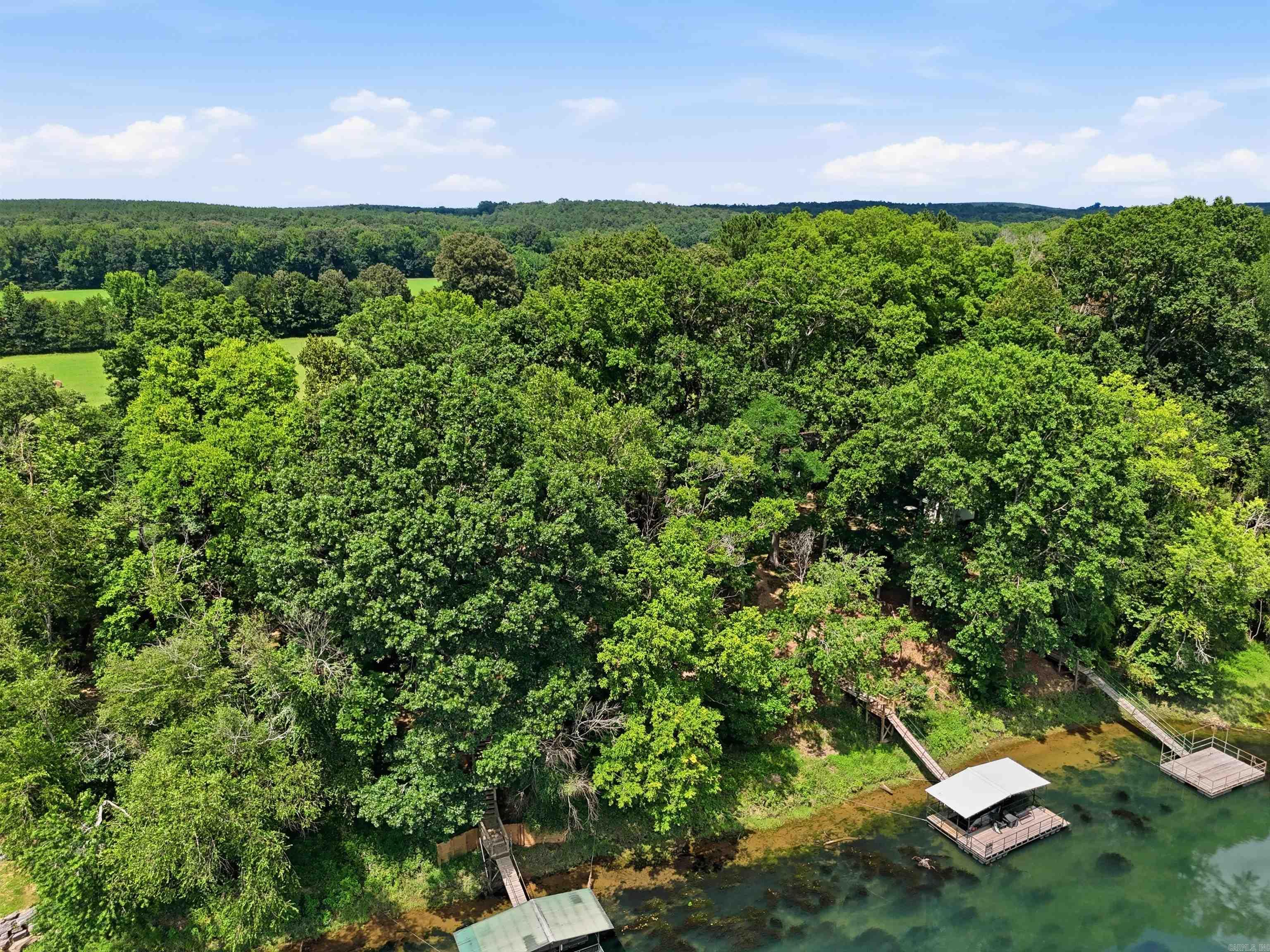 644 Hidden Valley  Wilburn, AR