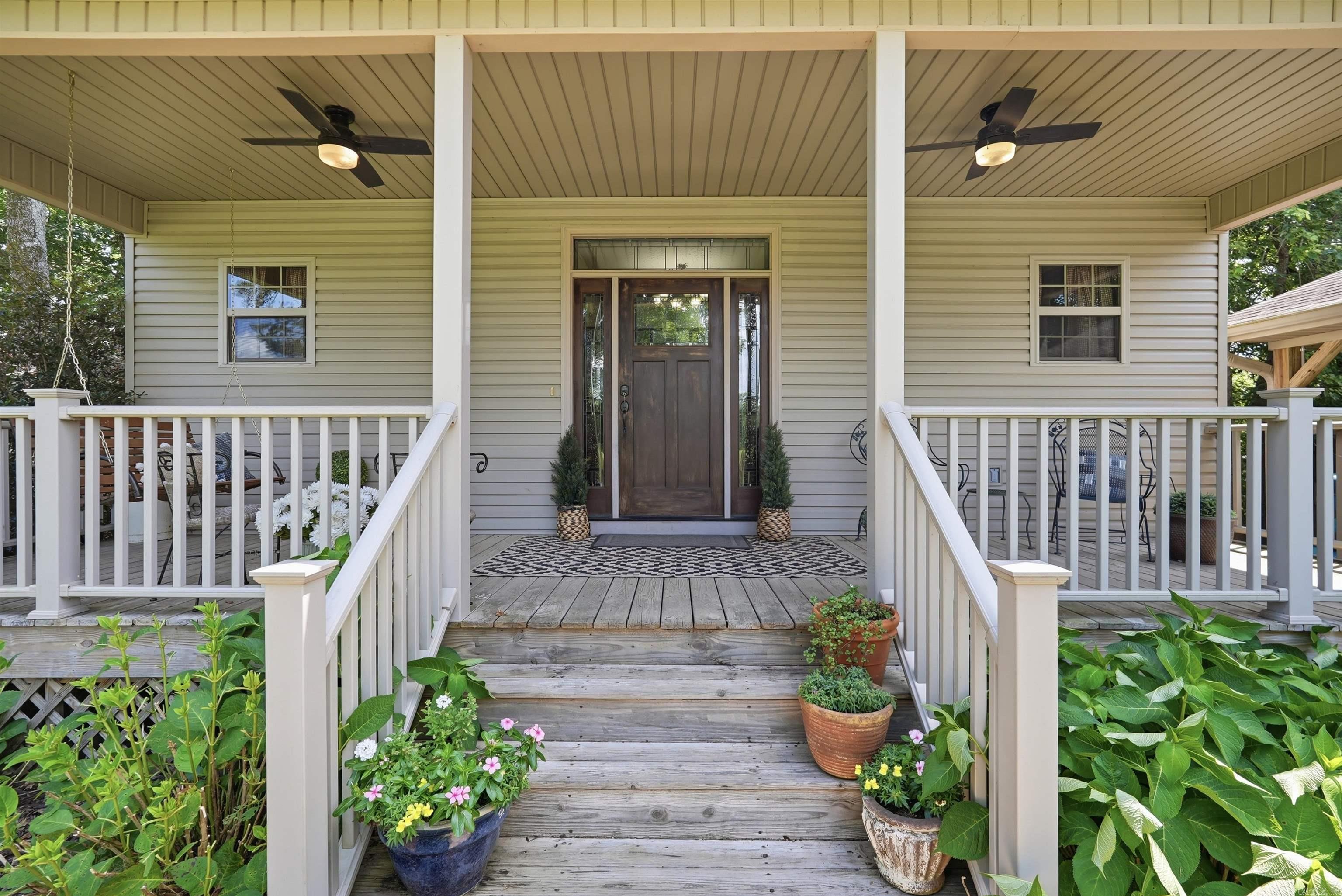644 Hidden Valley  Wilburn, AR