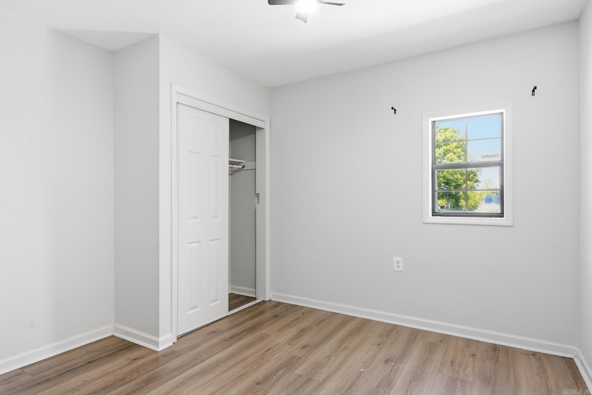 152 3rd  street  Clinton, AR