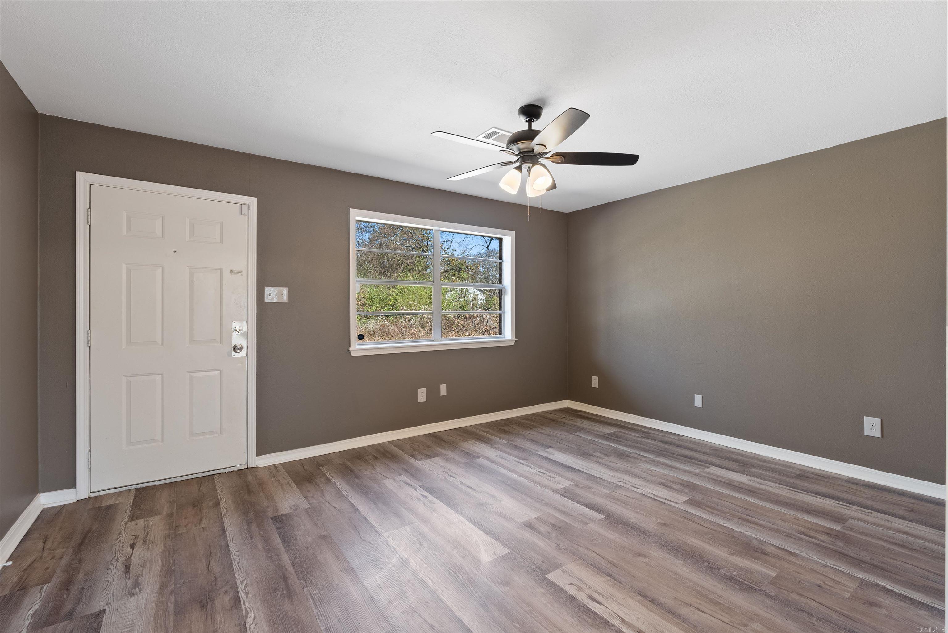 515 South Rd. Apt. A  Jacksonville, AR