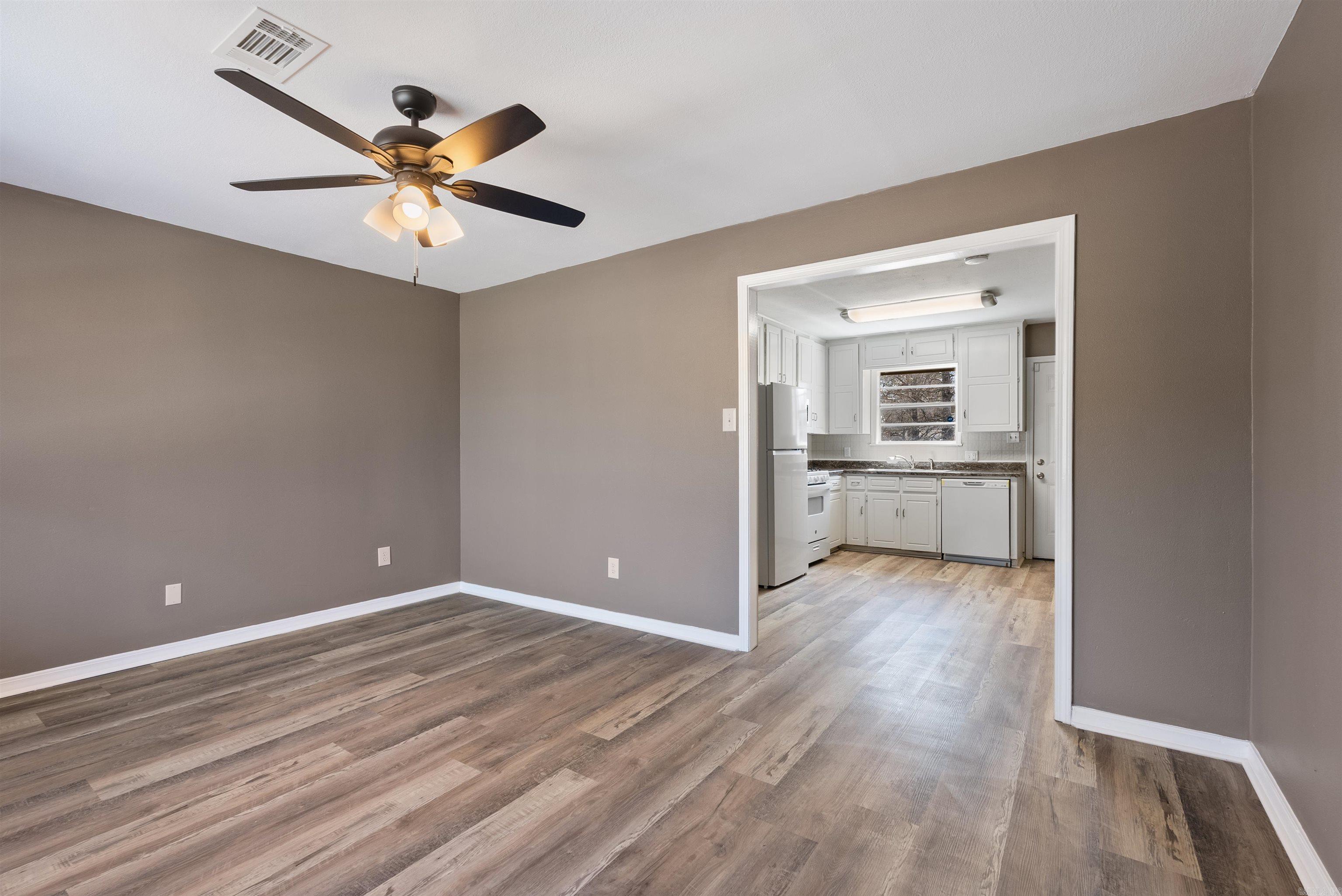515 South Rd. Apt. A  Jacksonville, AR