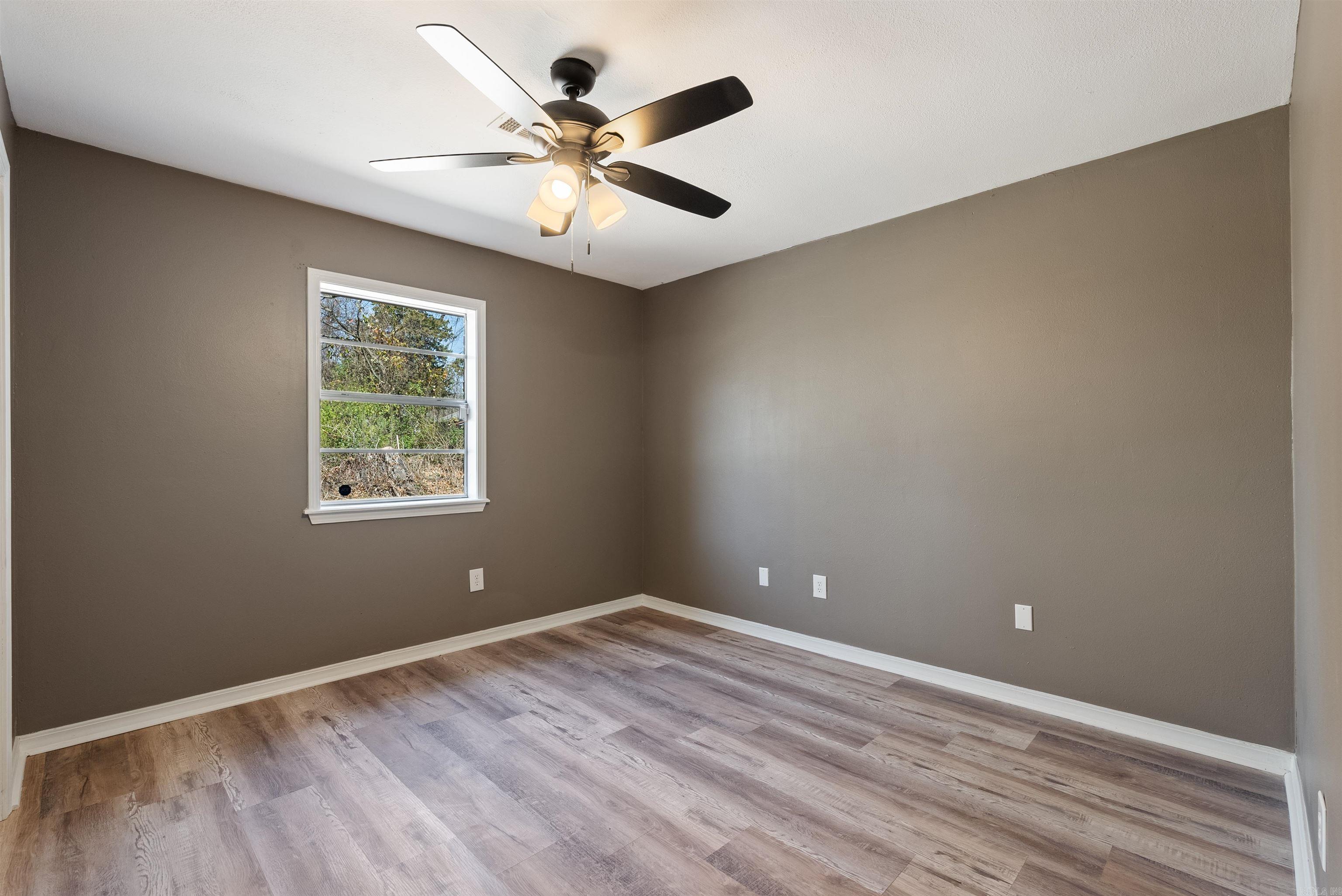515 South Rd. Apt. A  Jacksonville, AR