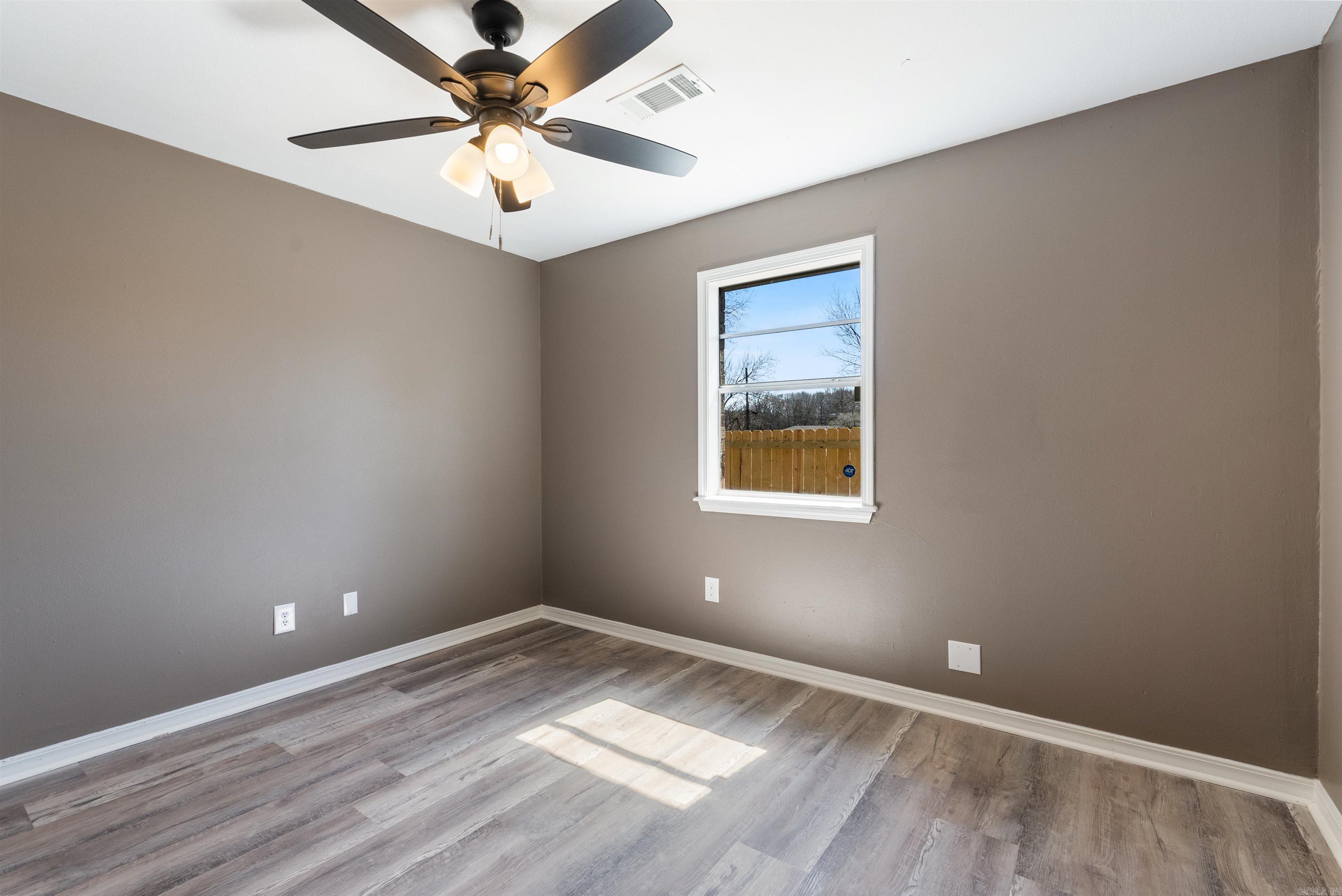 515 South Rd. Apt. A  Jacksonville, AR