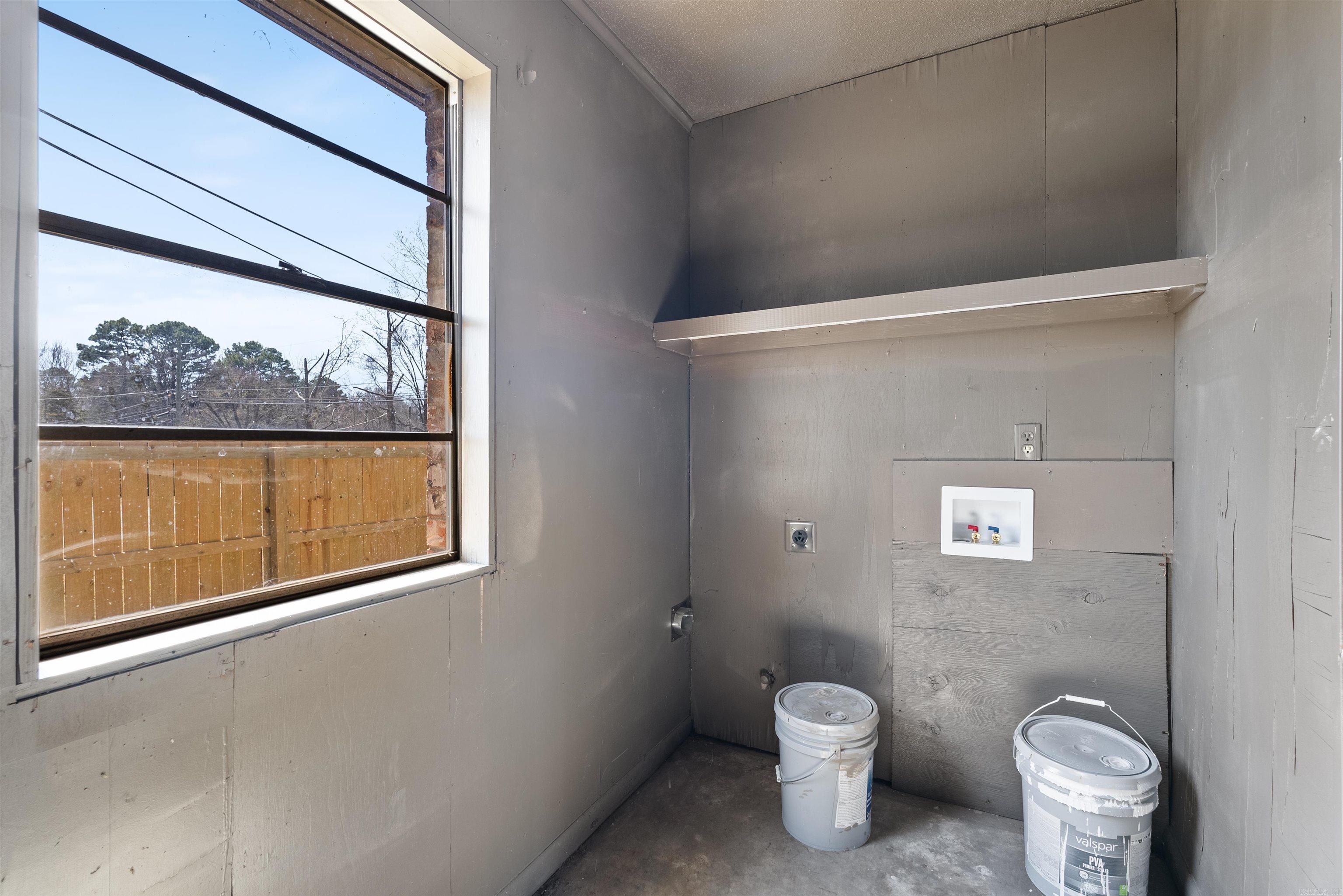 515 South Rd. Apt. A  Jacksonville, AR
