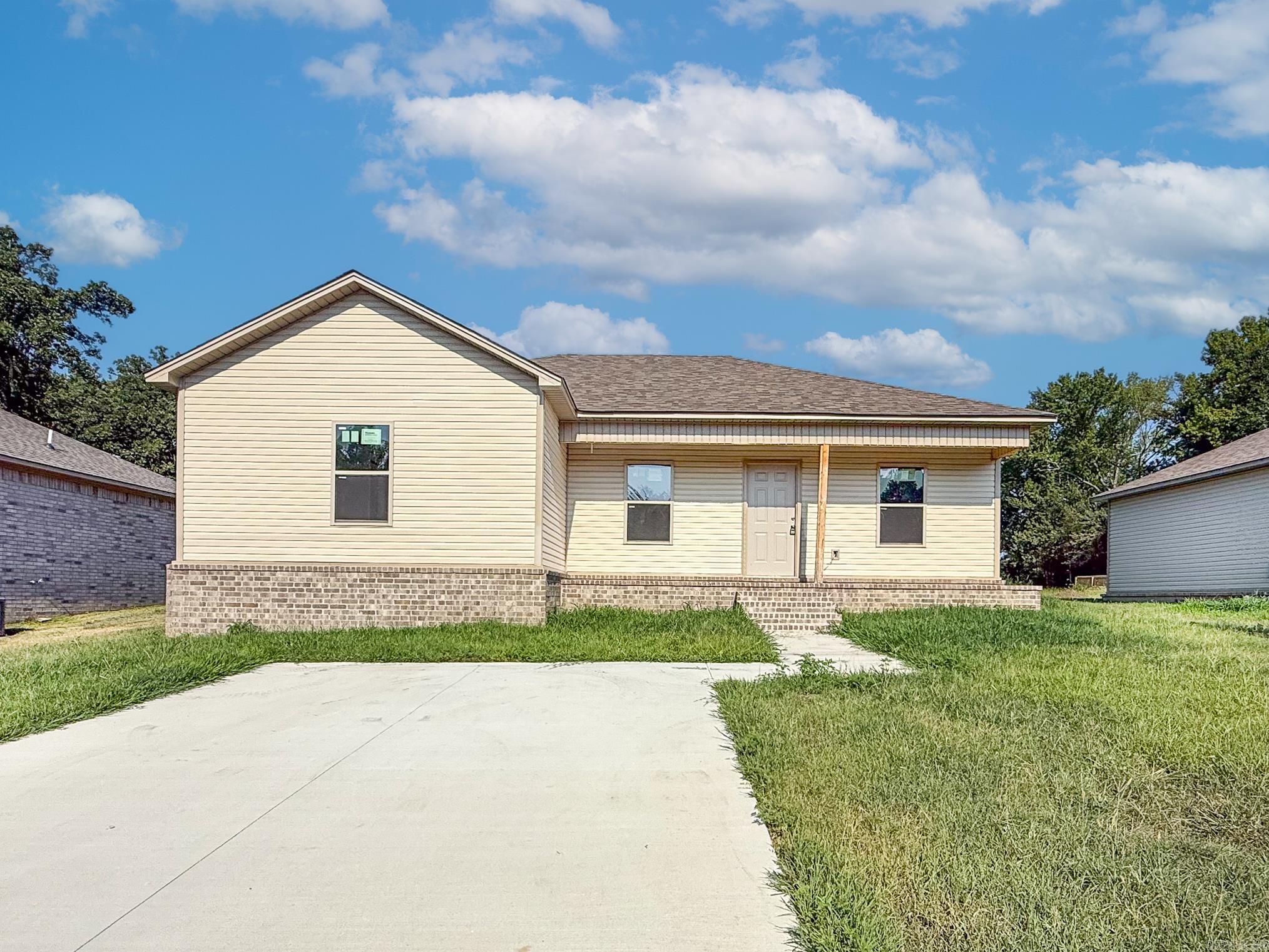 Lot 2  Moon  Ward, AR