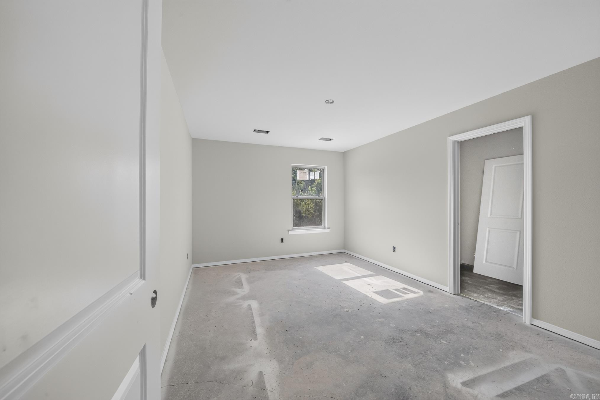 Lot 2 Moon  Ward, AR