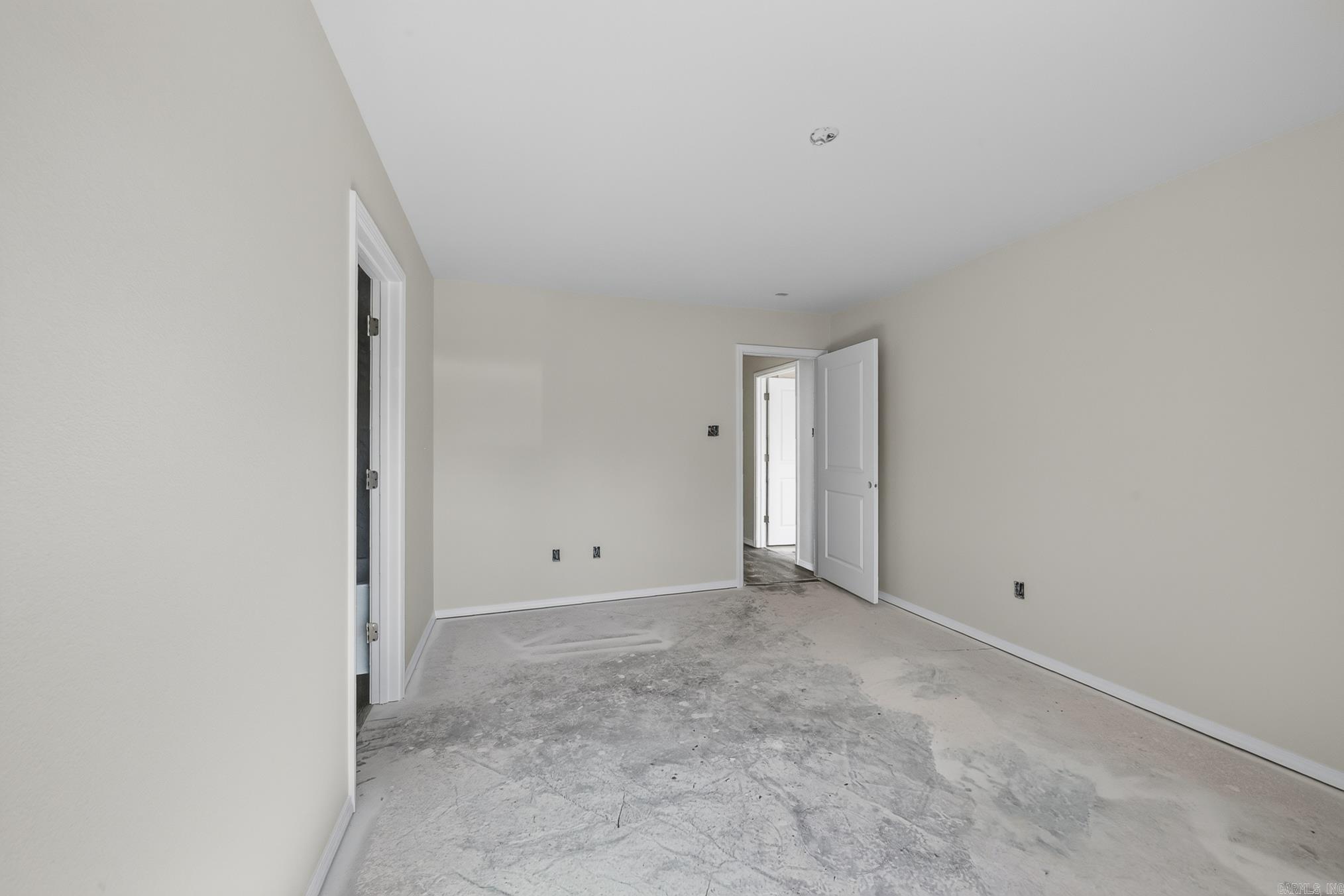 Lot 2 Moon  Ward, AR
