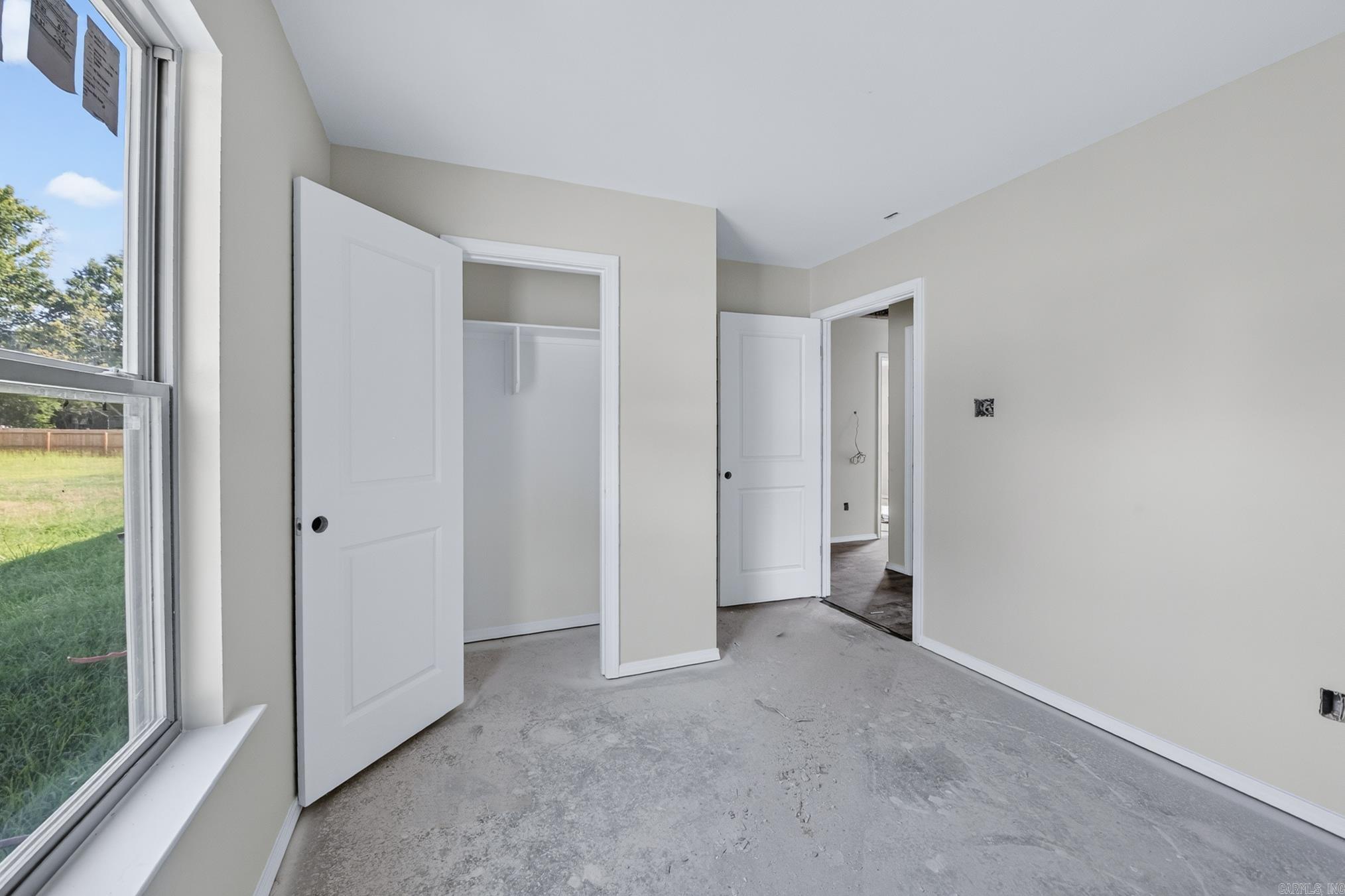 Lot 2 Moon  Ward, AR