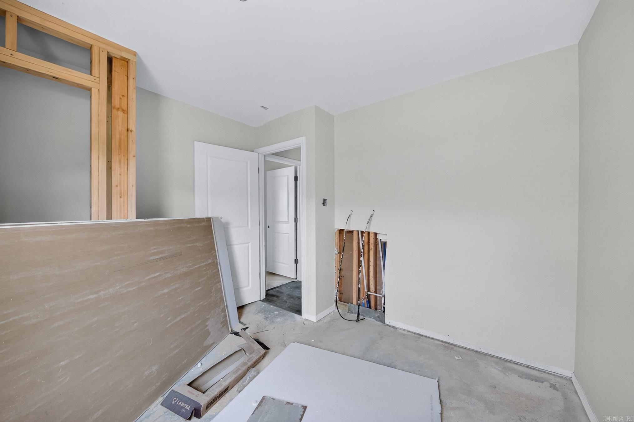 Lot 2 Moon  Ward, AR