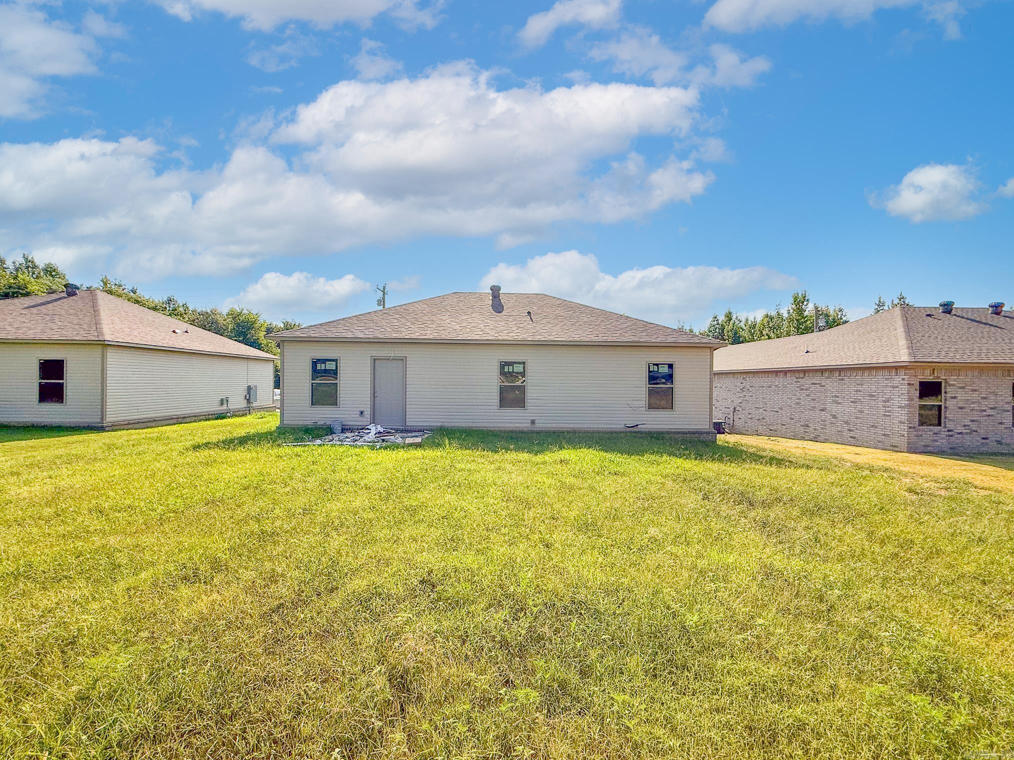 Lot 2 Moon  Ward, AR