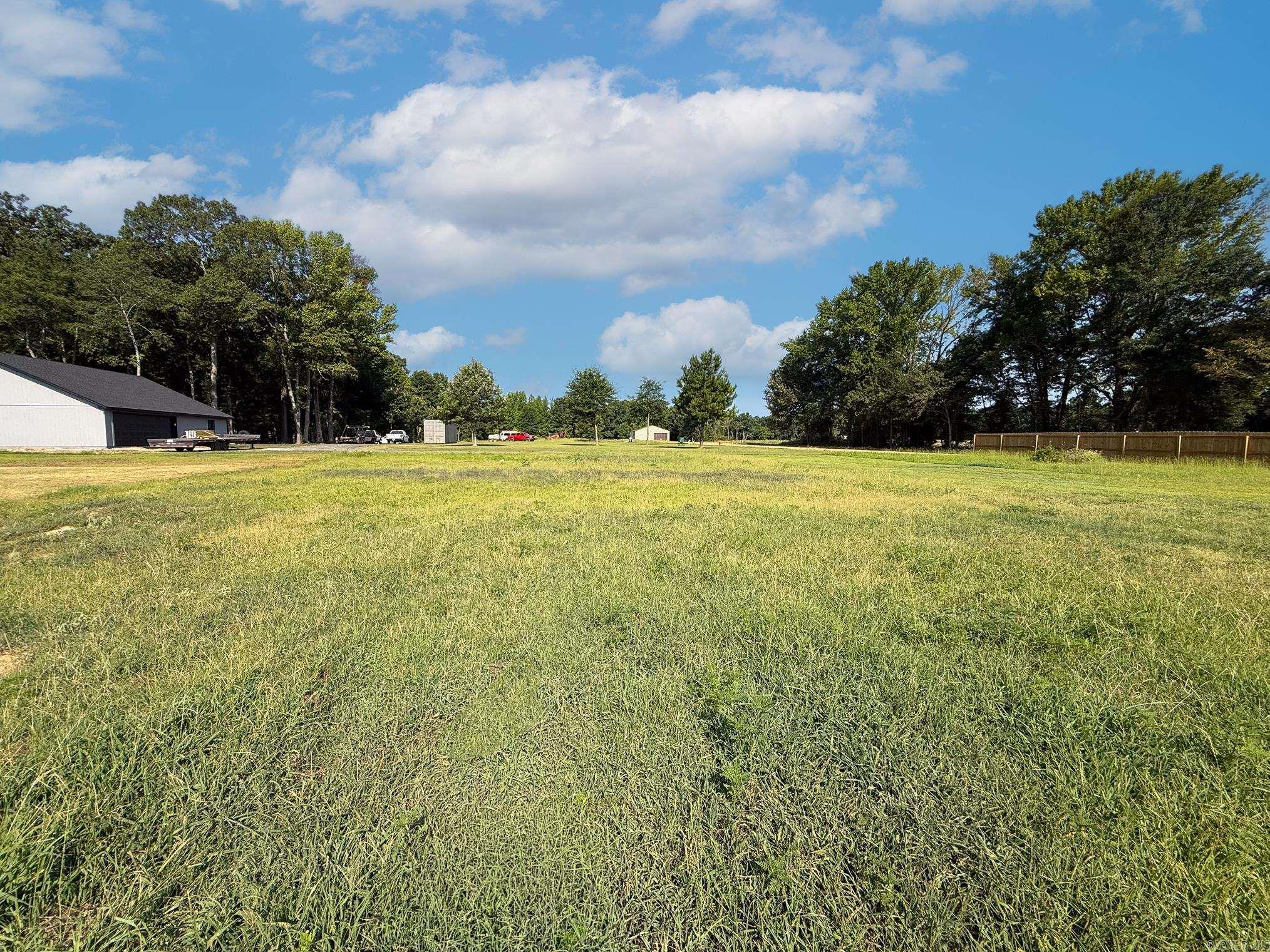 Lot 2 Moon  Ward, AR