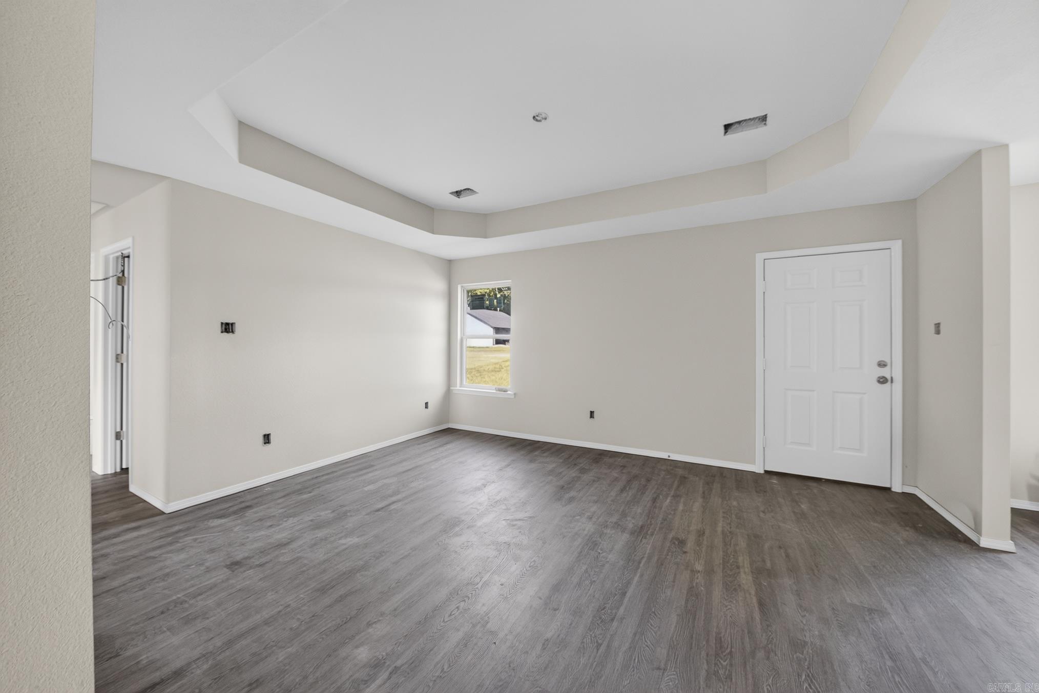 Lot 2 Moon  Ward, AR