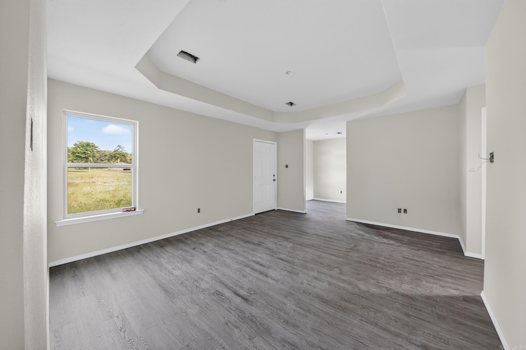 Lot 2 Moon  Ward, AR