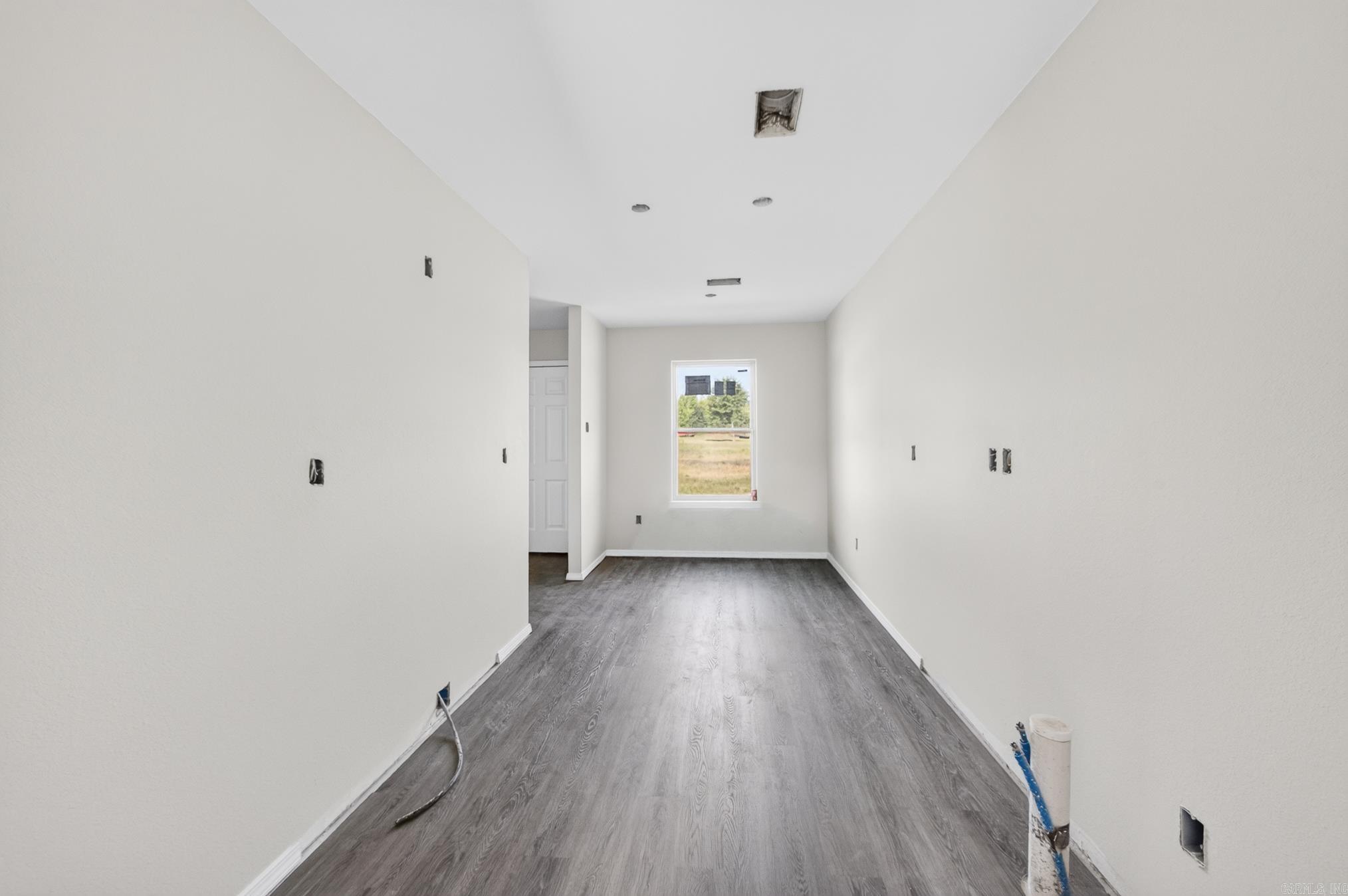 Lot 2 Moon  Ward, AR