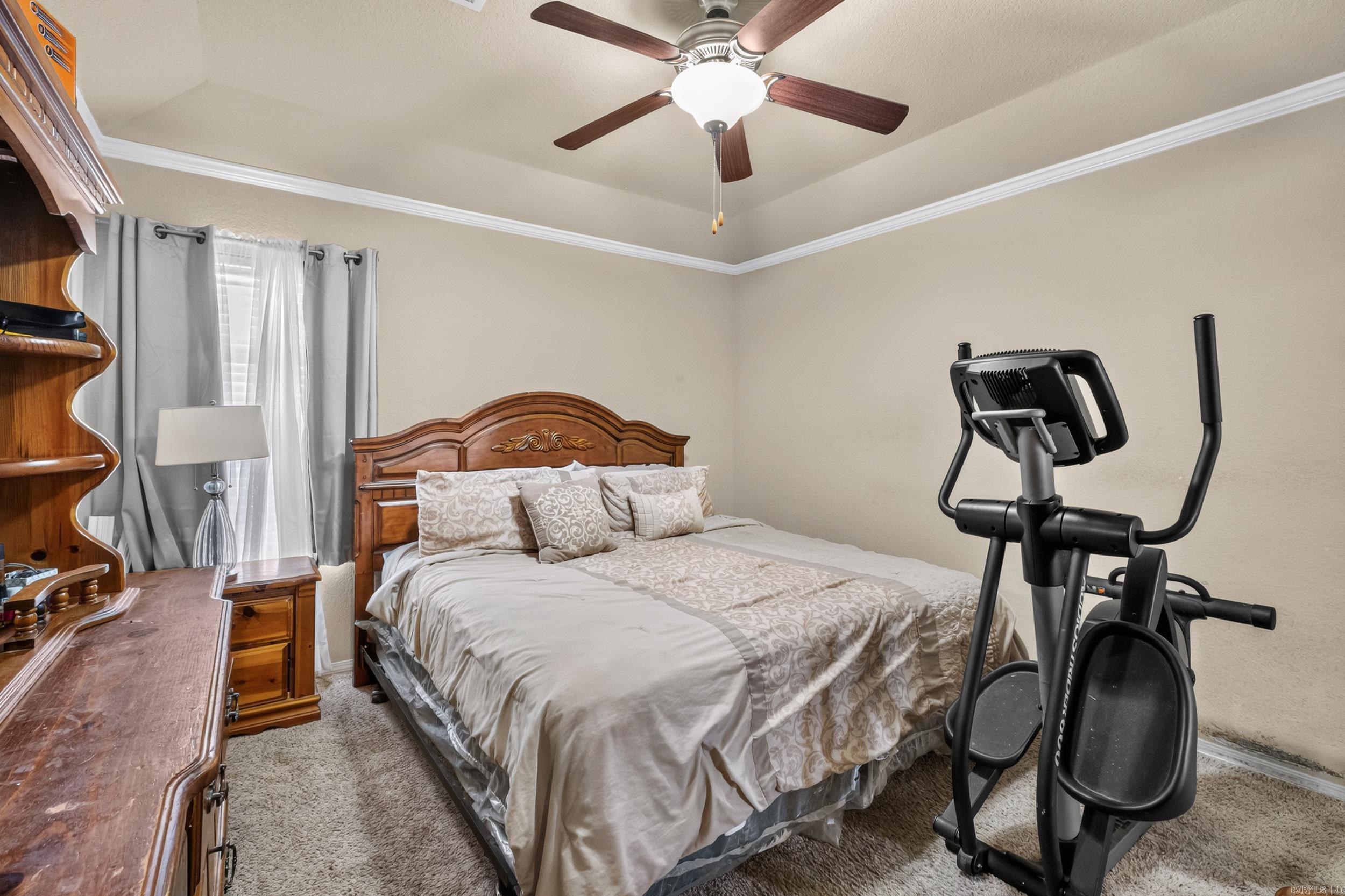 12724 Bell Flower  North Little Rock, AR