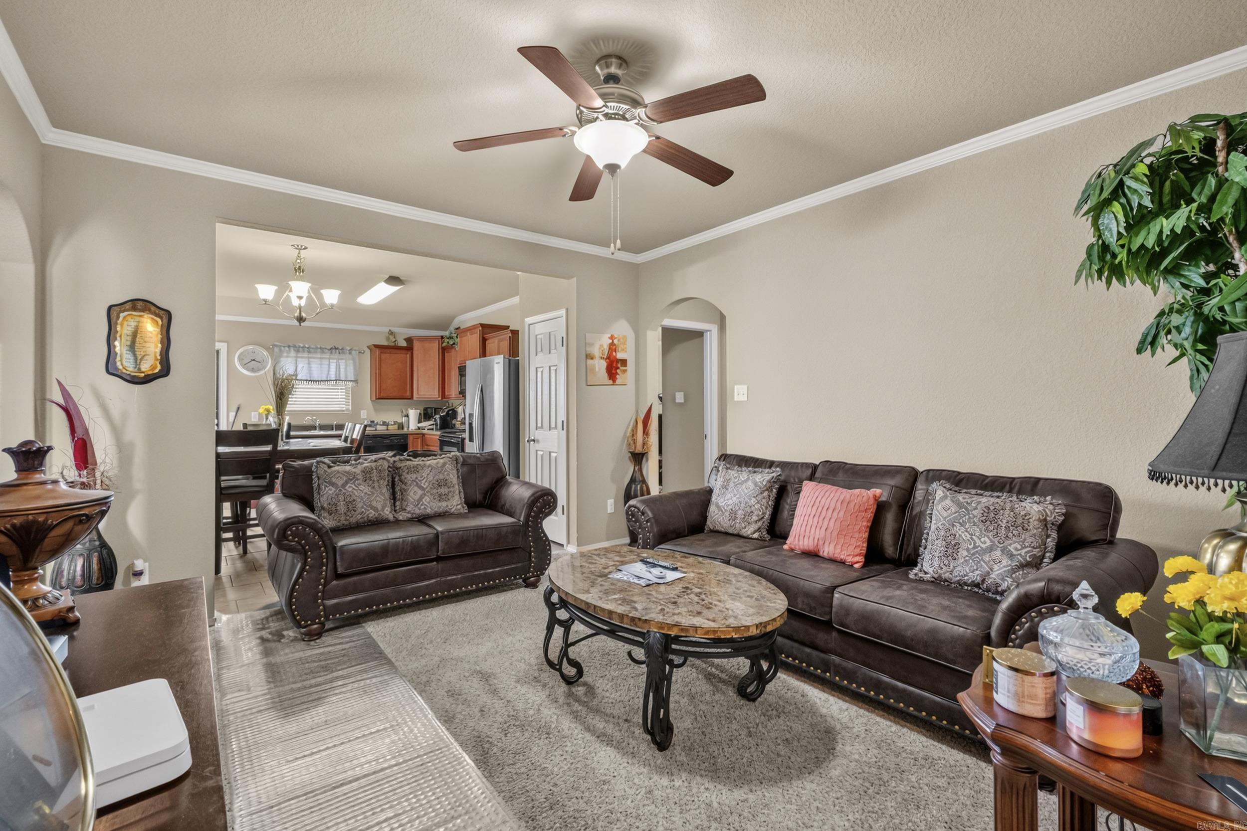 12724 Bell Flower  North Little Rock, AR