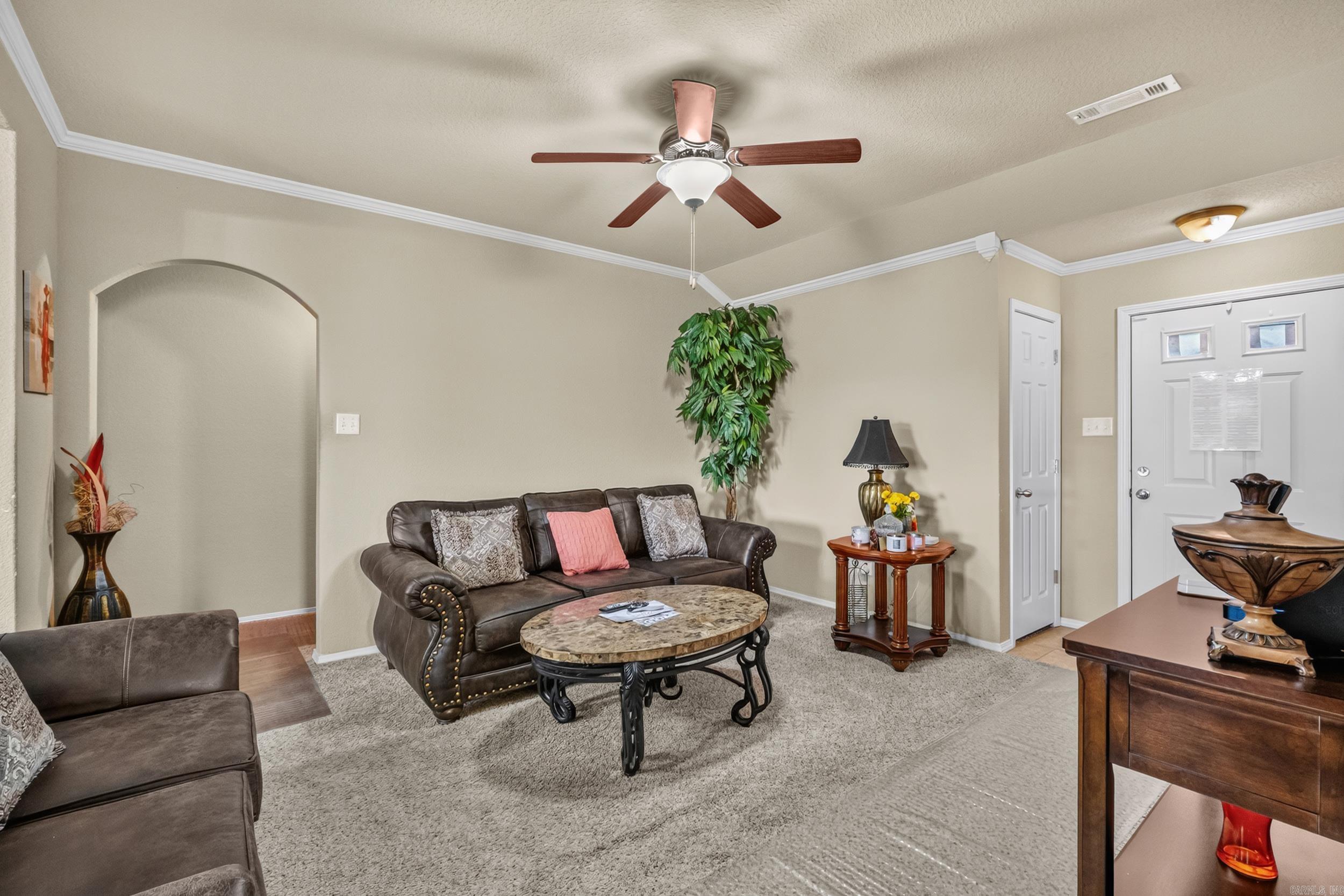 12724 Bell Flower  North Little Rock, AR